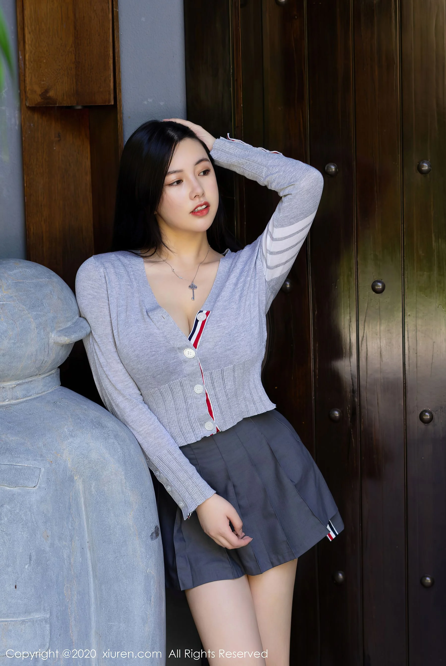 娜露Selena - Photo 5