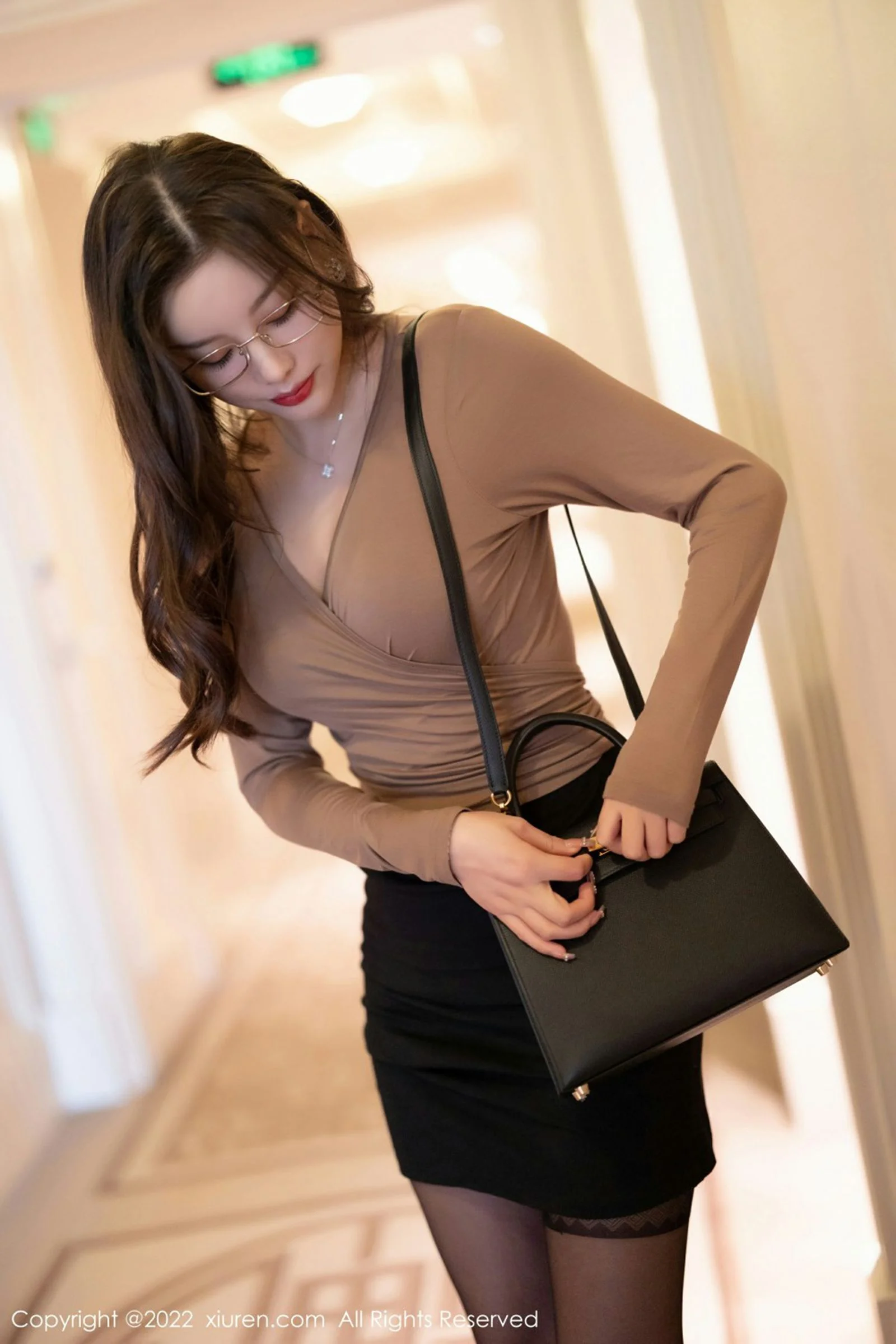 杨晨晨Yome - Photo 5