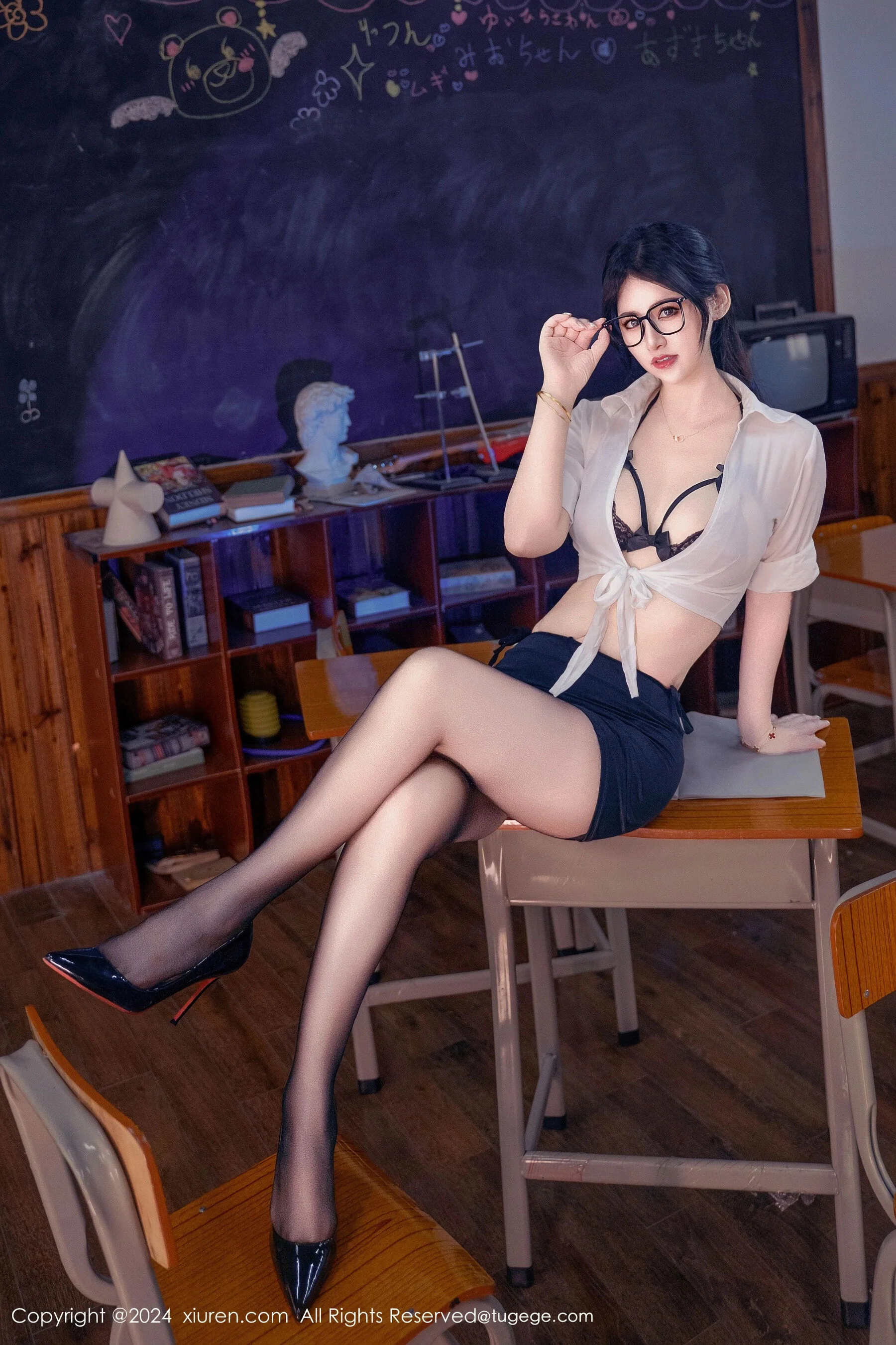 诗诗kiki - Photo 7