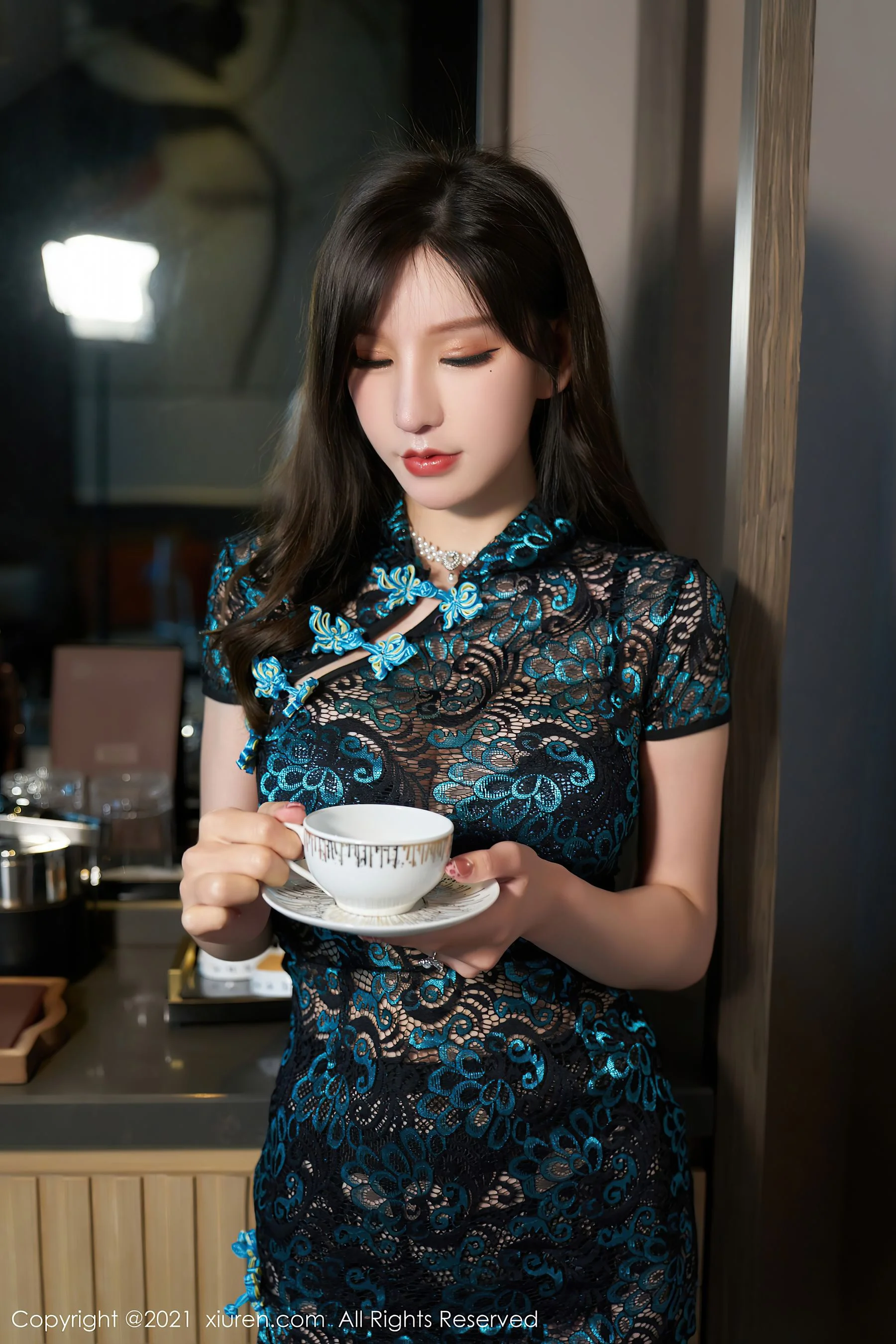 周于希Sandy - Photo 19