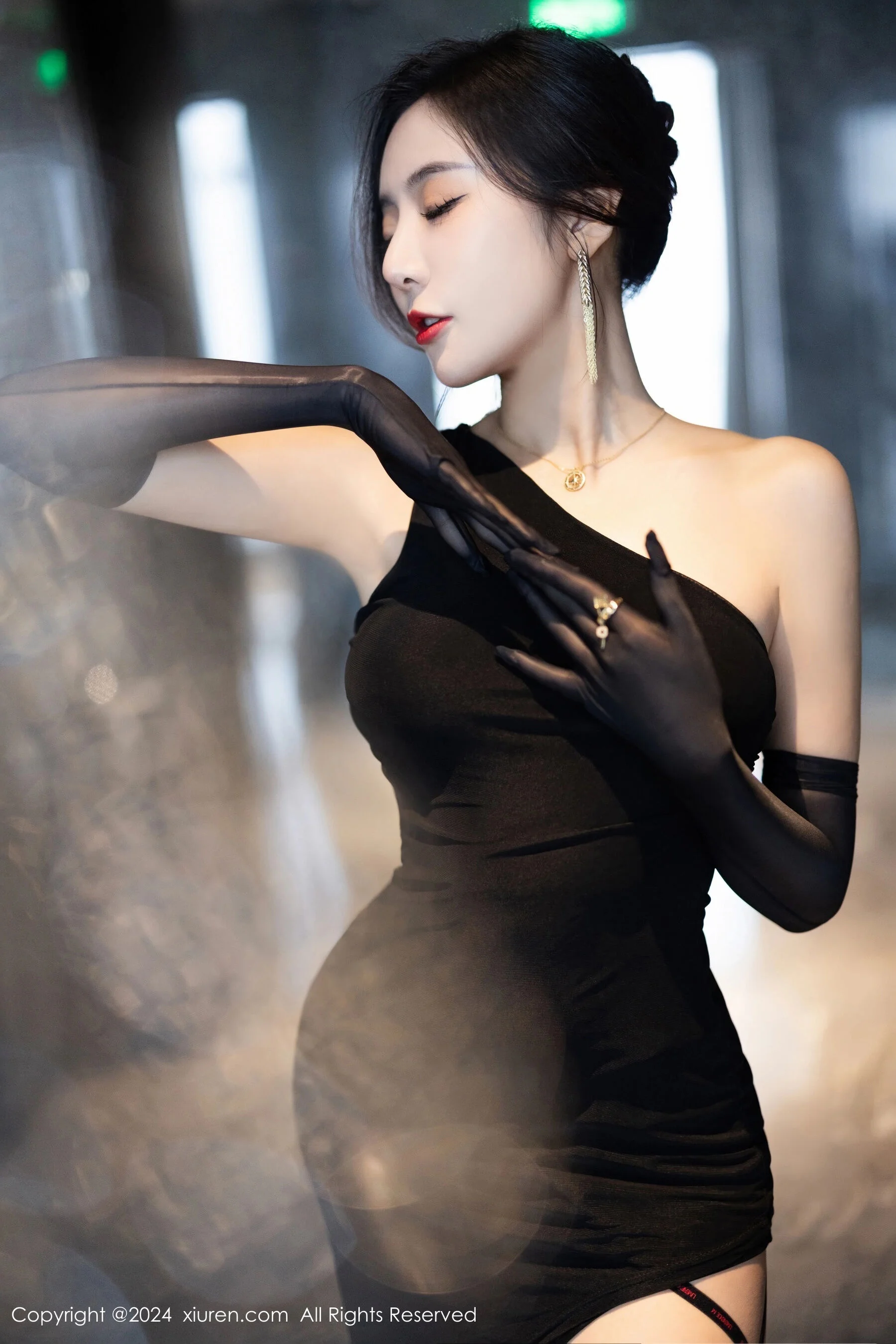 王馨瑶yanni - Photo 9