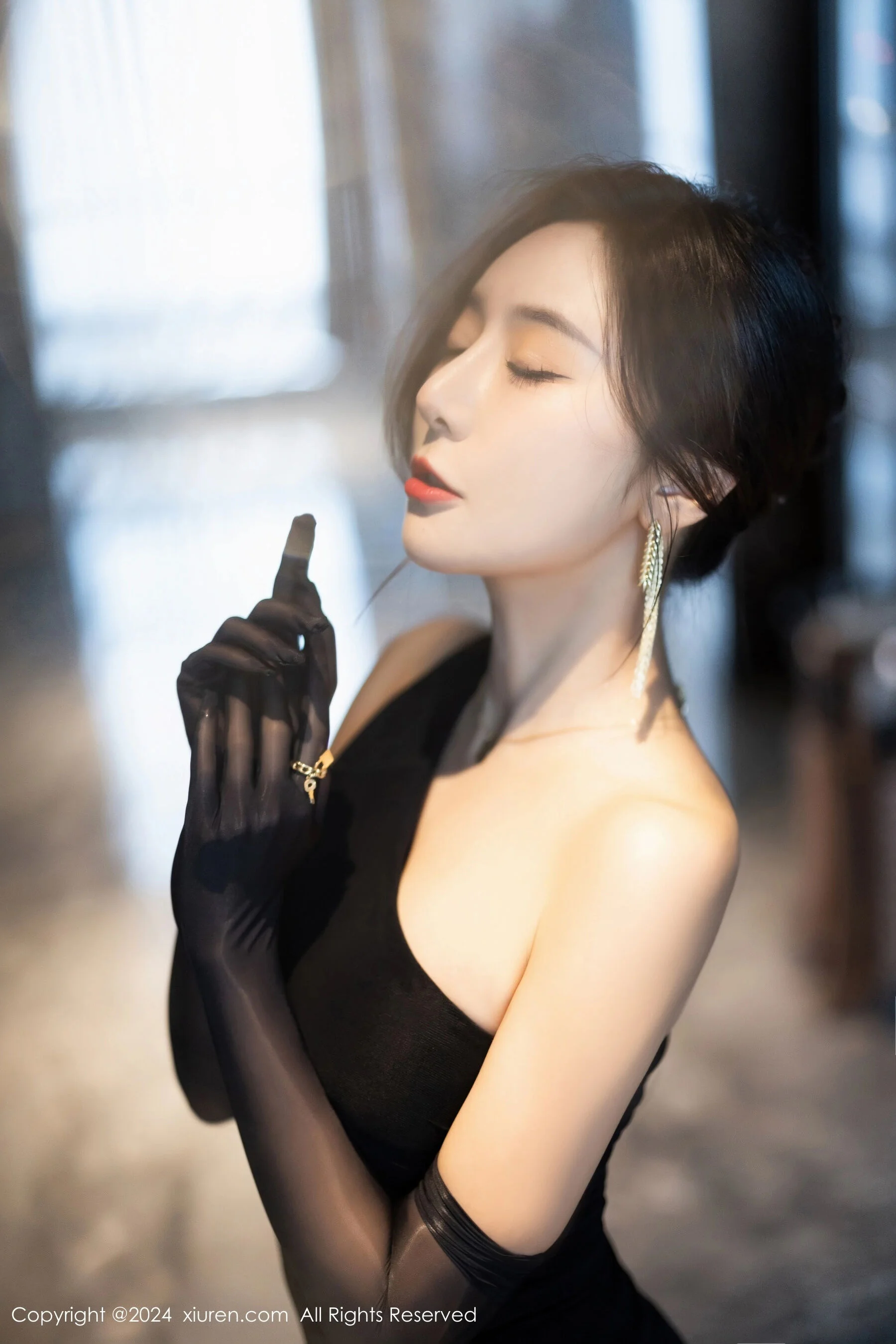 王馨瑶yanni - Photo 12