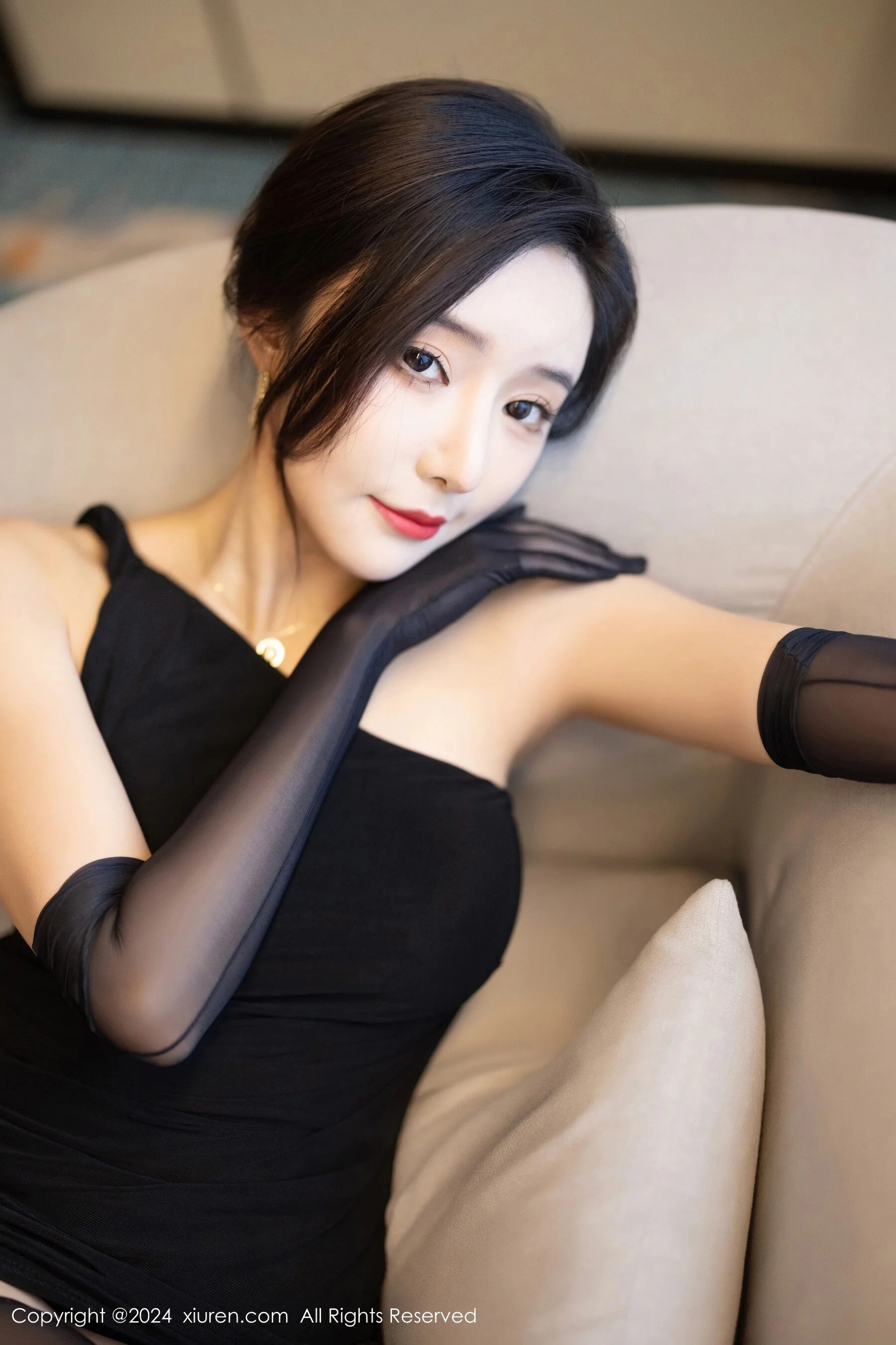 王馨瑶yanni - Photo 33