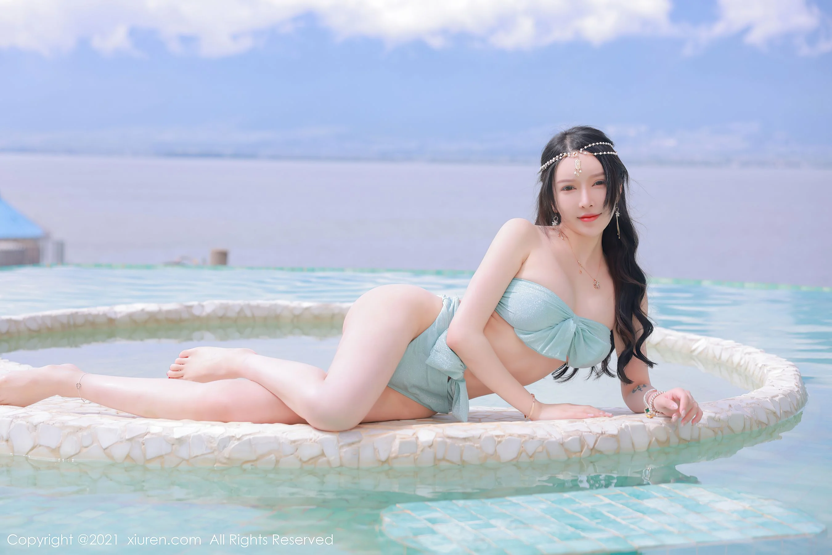 玉兔miki - Photo 21