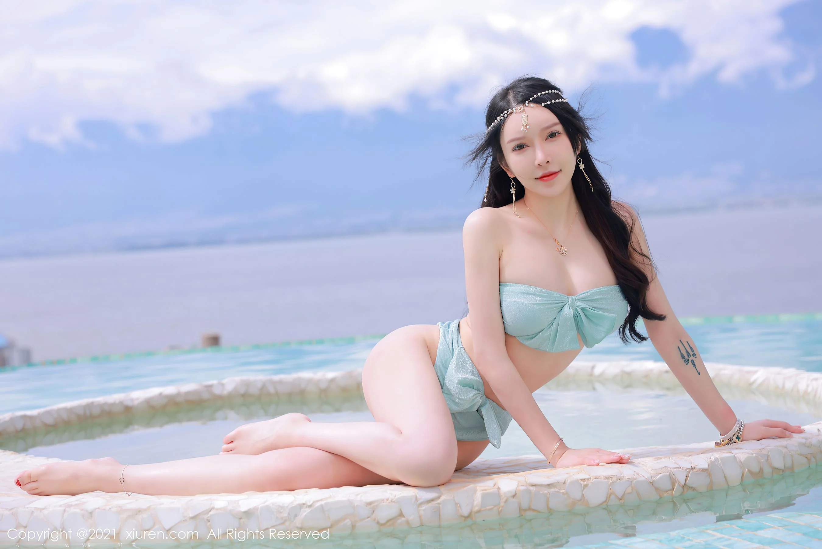 玉兔miki - Photo 23