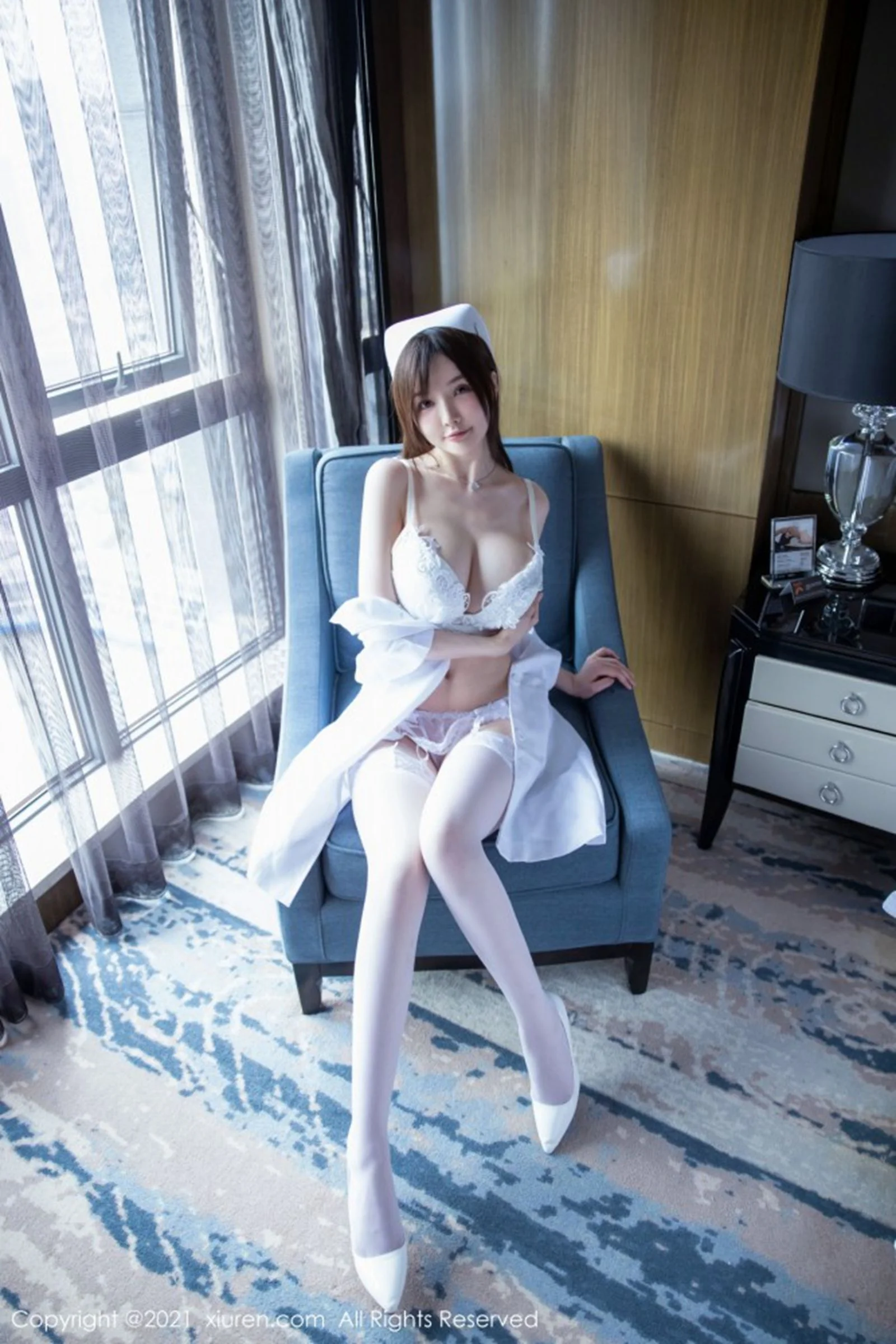 糯美子Mini - Photo 36