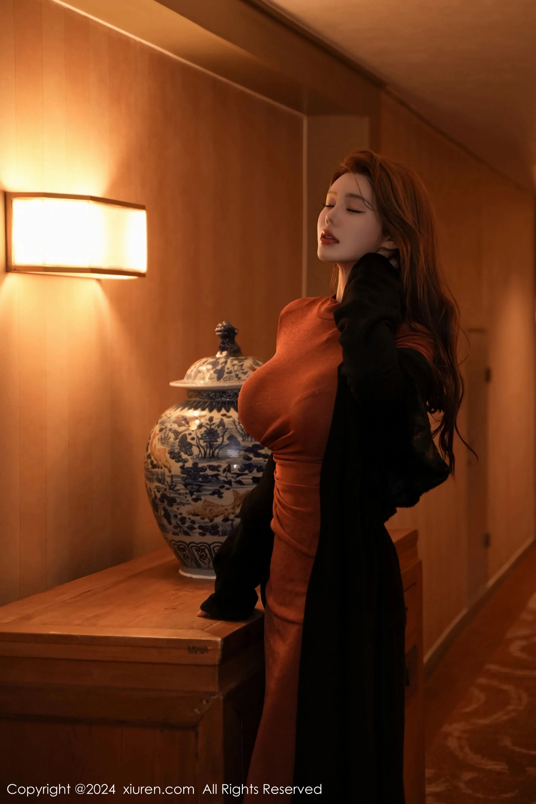 Yuki鱼儿 - Photo 69