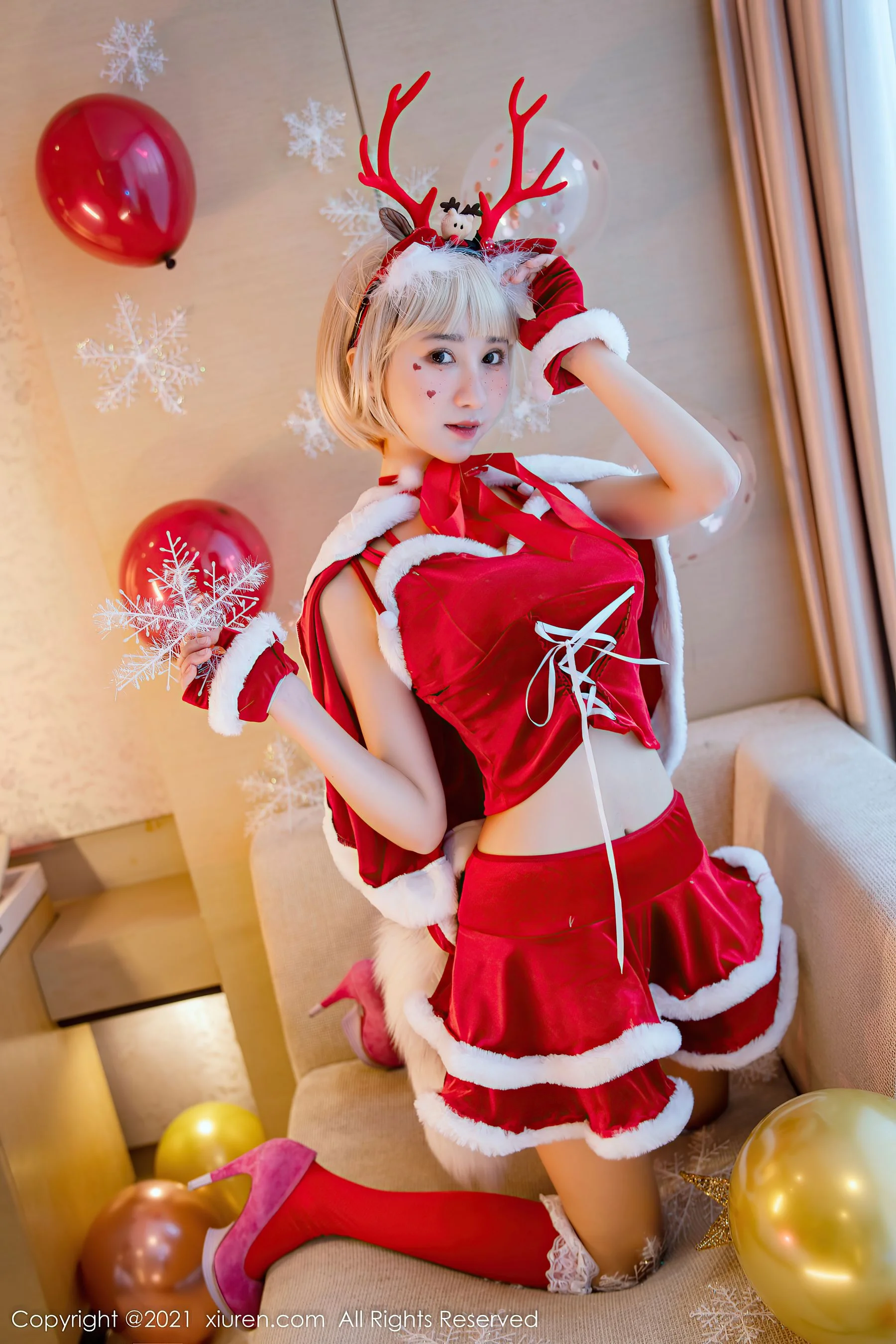 小果冻儿 - Photo 4