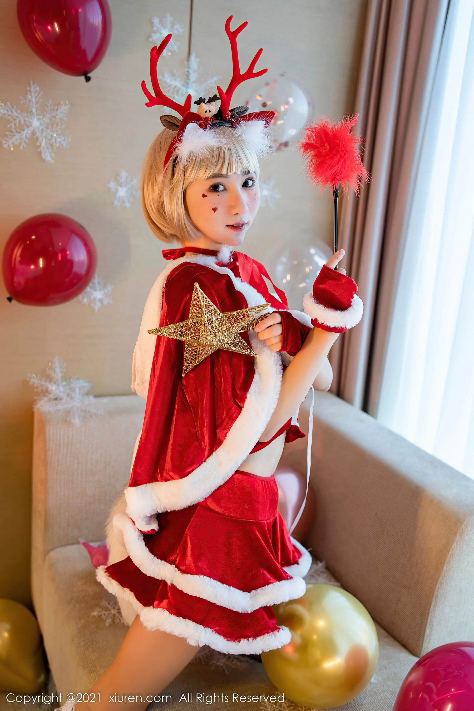 小果冻儿 - Photo 7