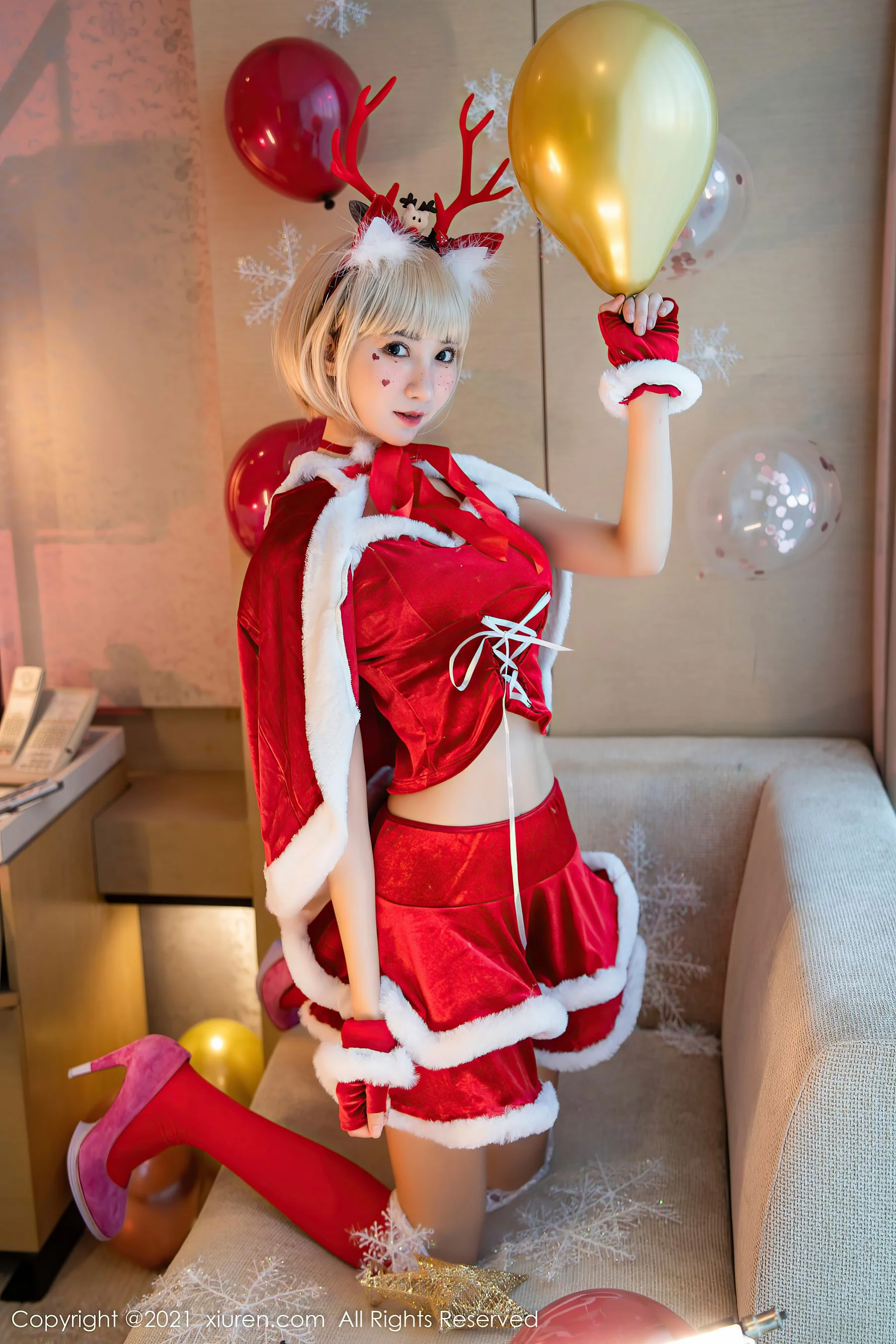 小果冻儿 - Photo 9