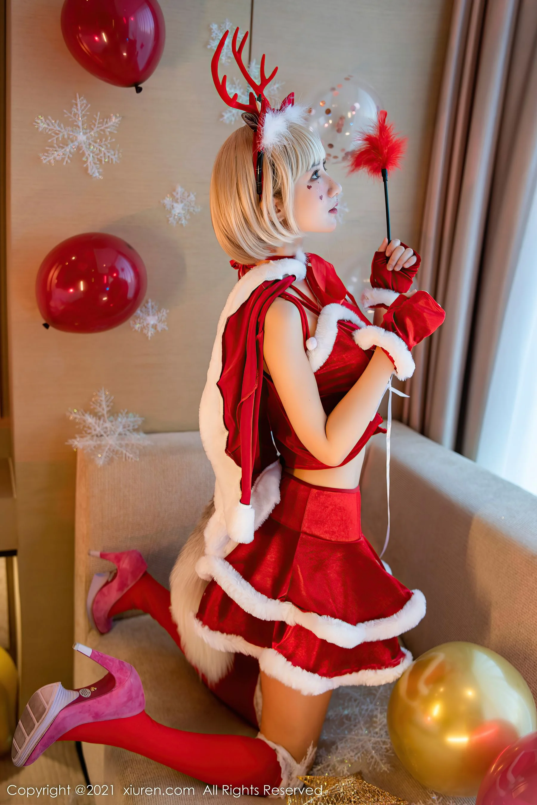 小果冻儿 - Photo 11