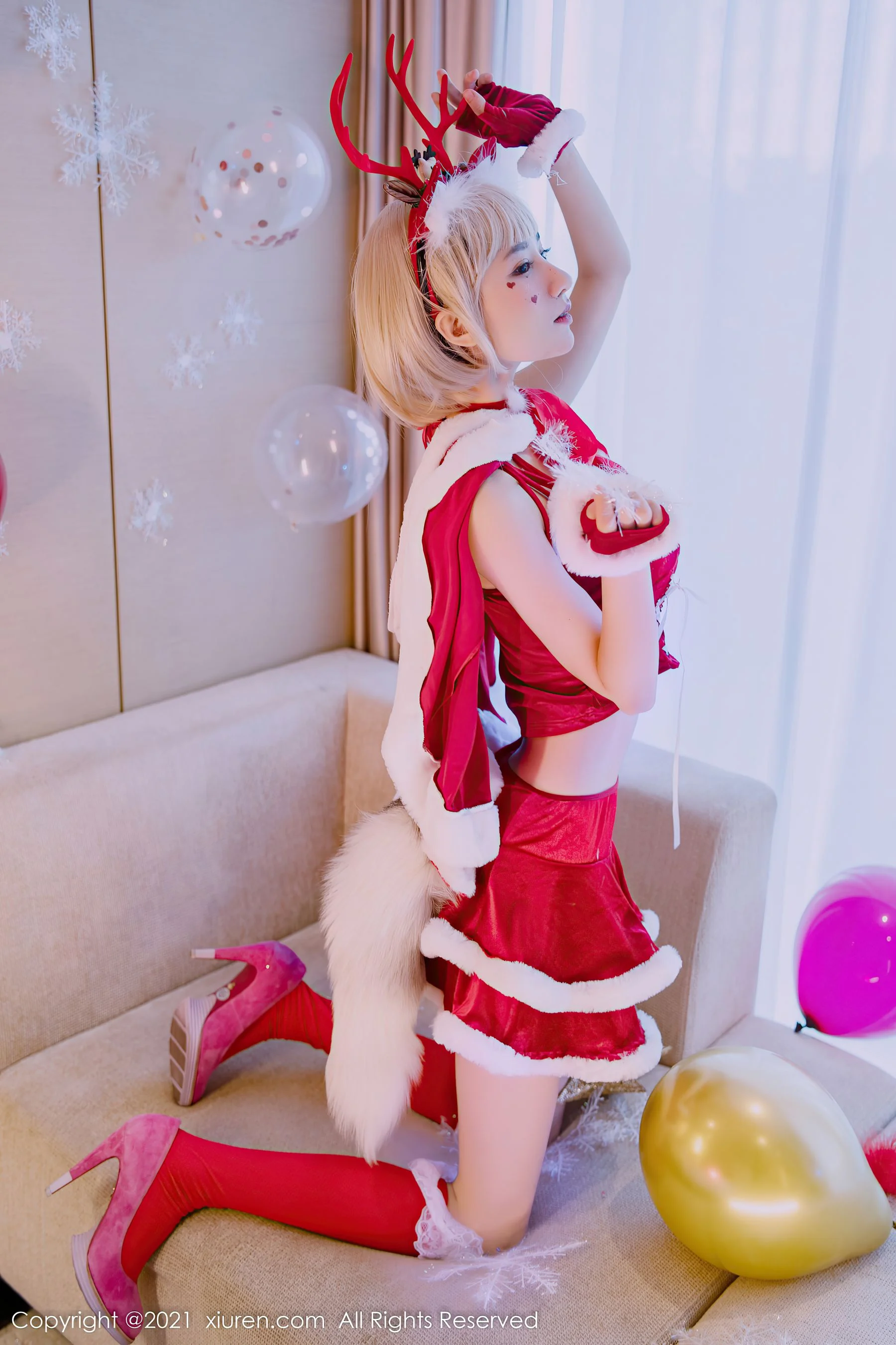 小果冻儿 - Photo 13