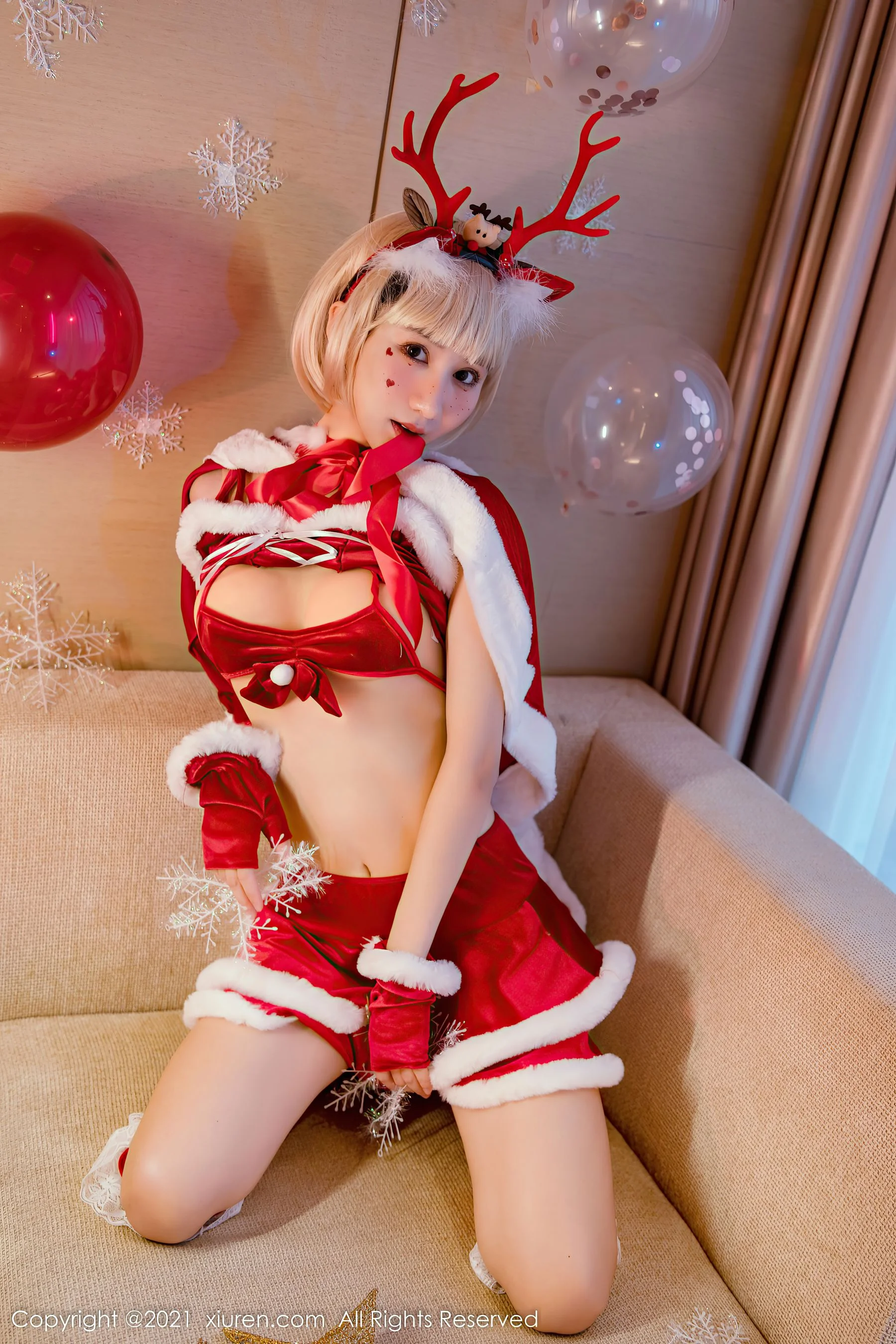 小果冻儿 - Photo 18