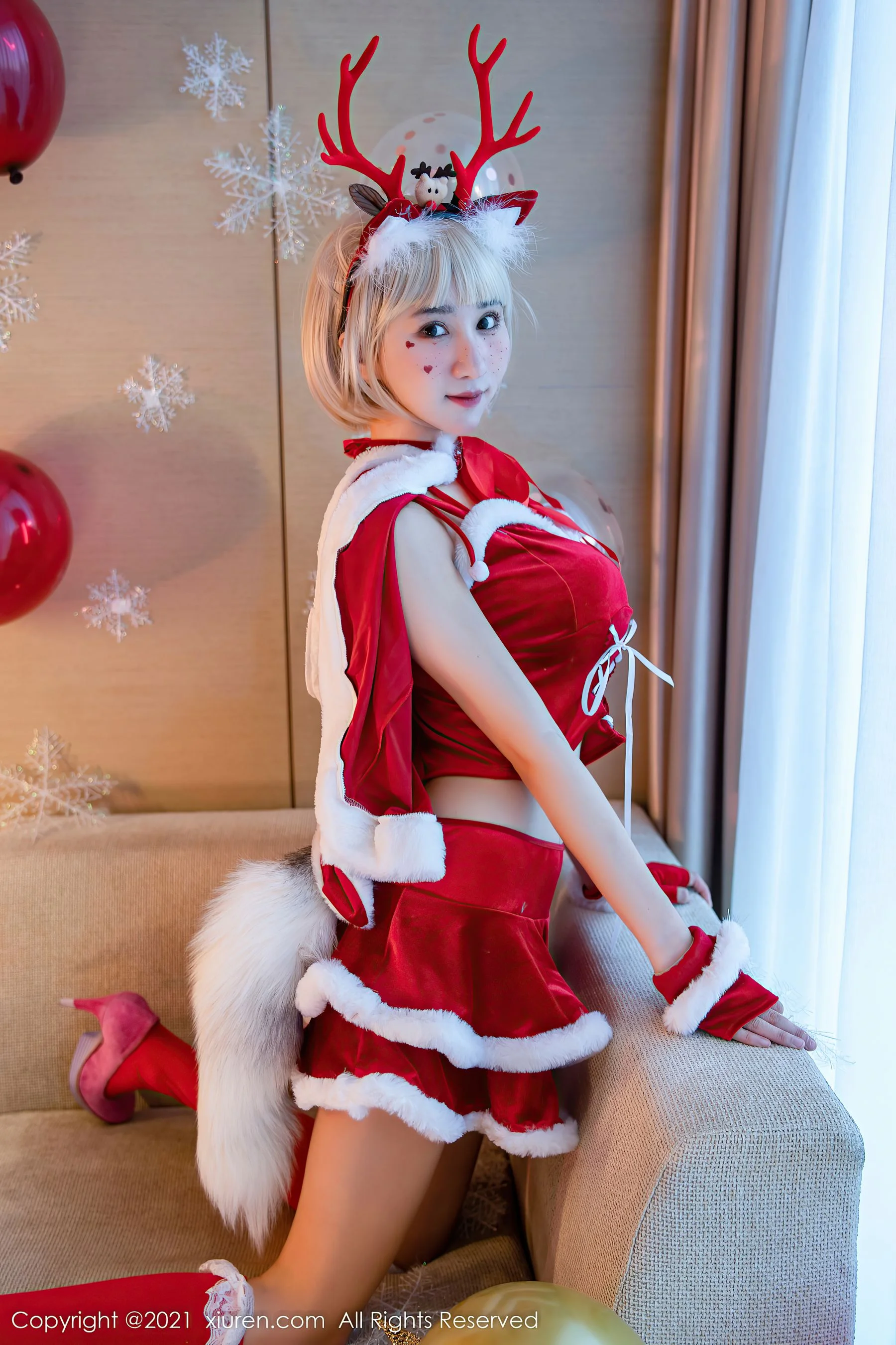 小果冻儿 - Photo 53