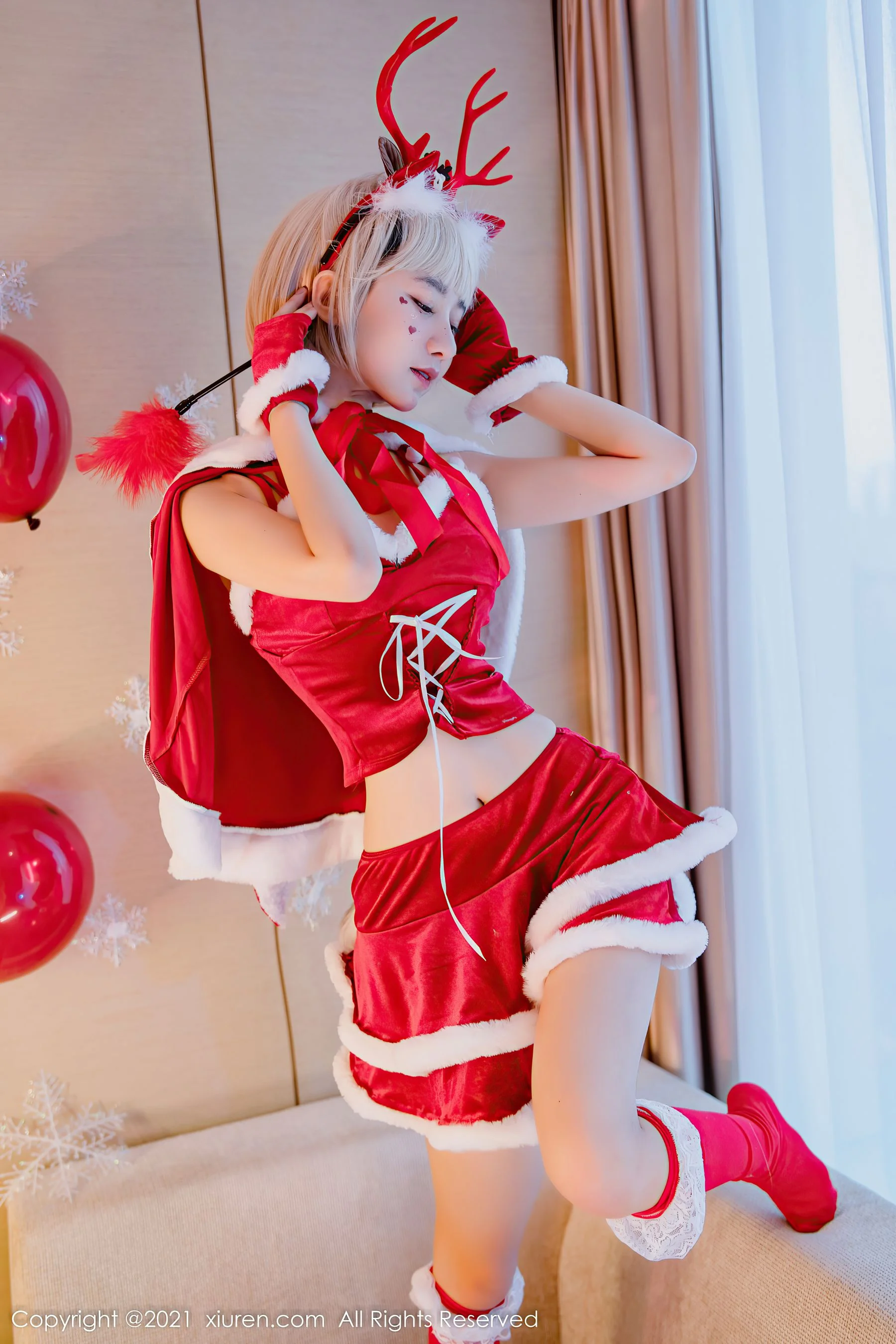 小果冻儿 - Photo 54