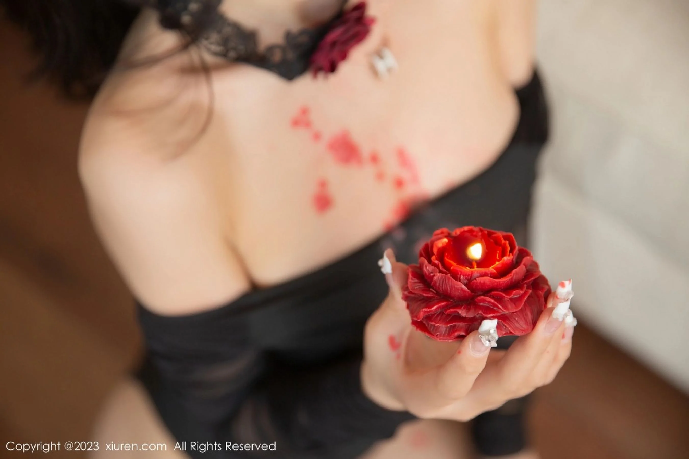 熊小诺 - Photo 32