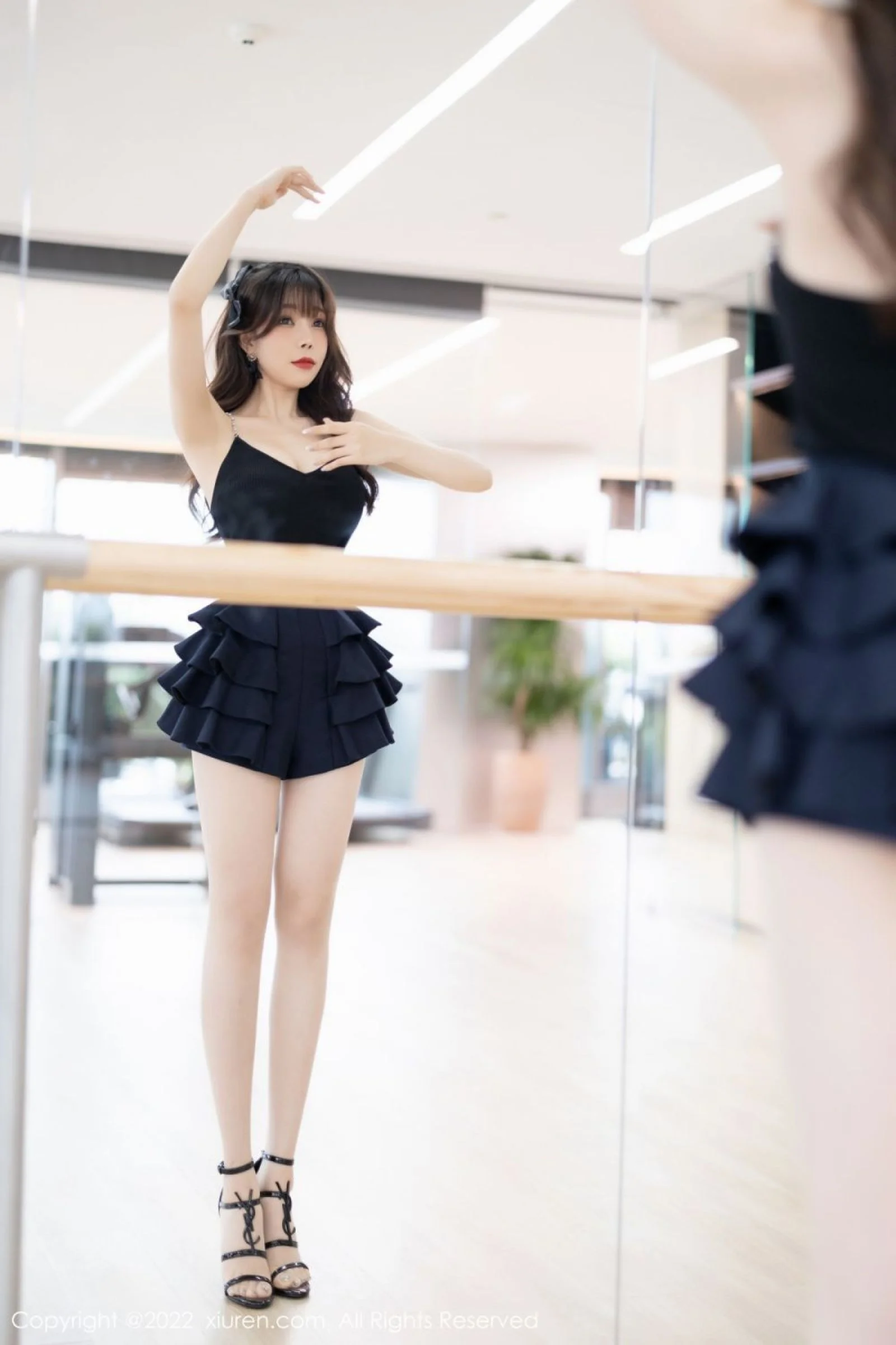 芝芝Booty - Photo 9