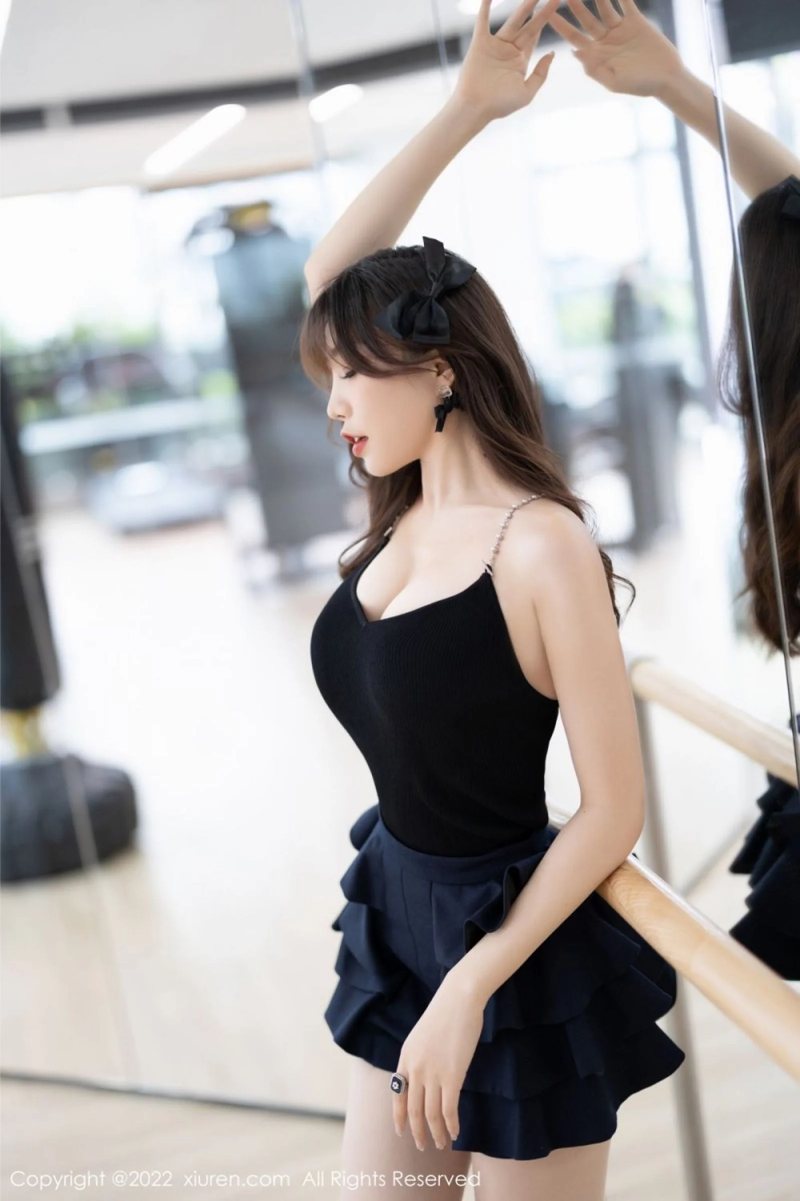 芝芝Booty - Photo 10