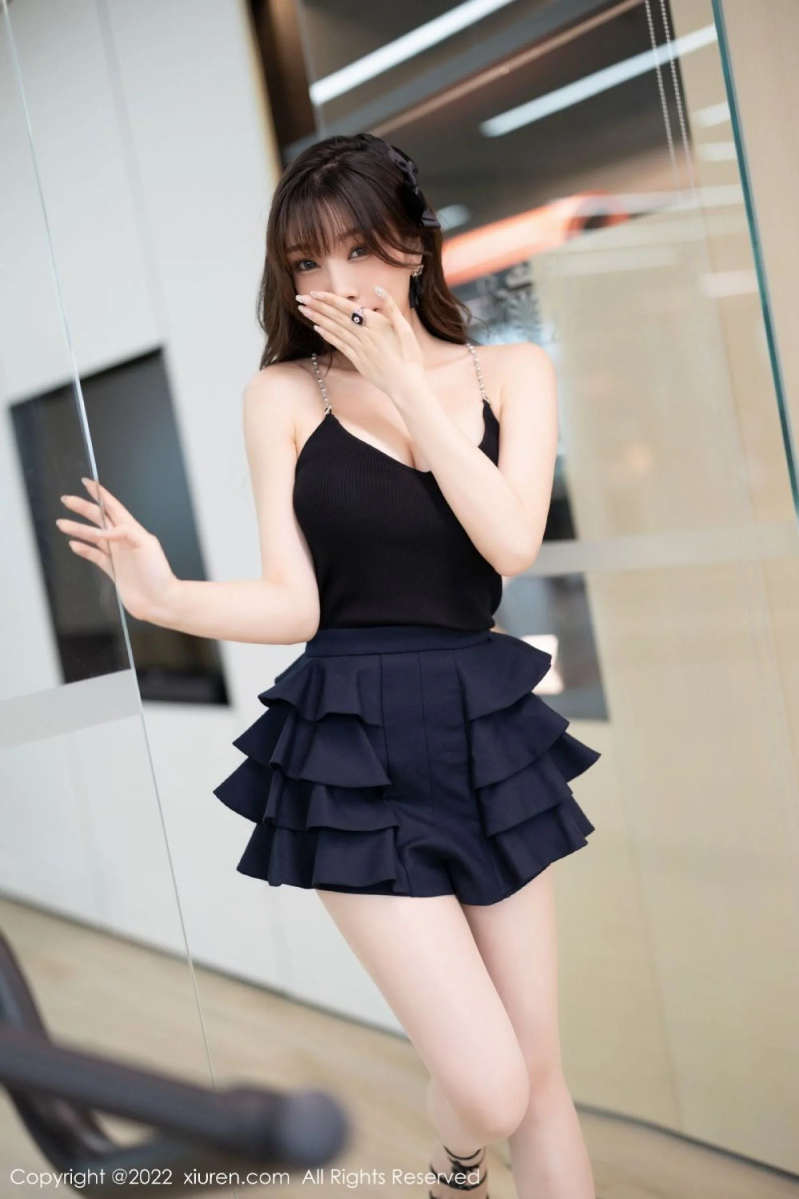 芝芝Booty - Photo 11