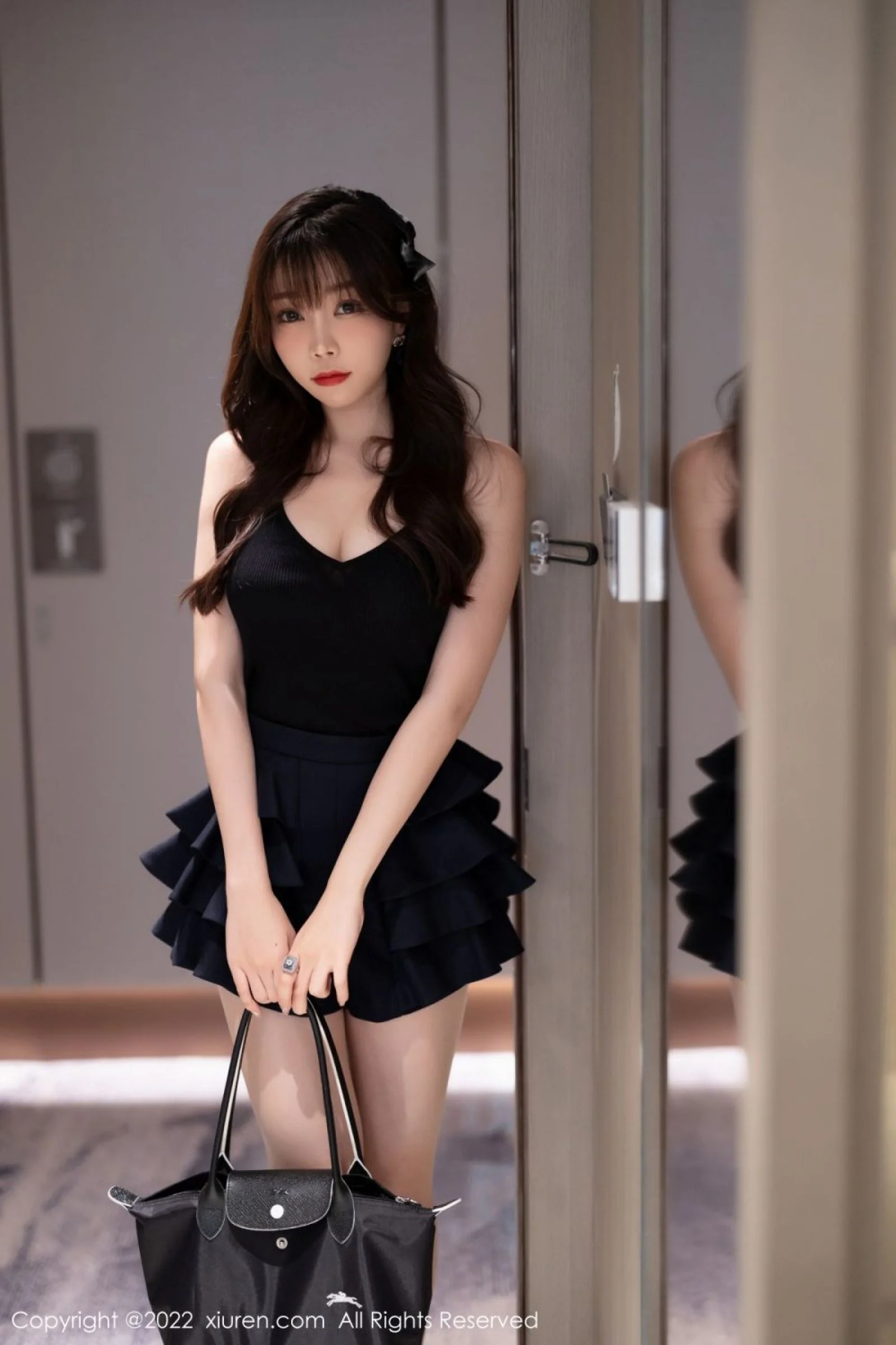 芝芝Booty - Photo 12