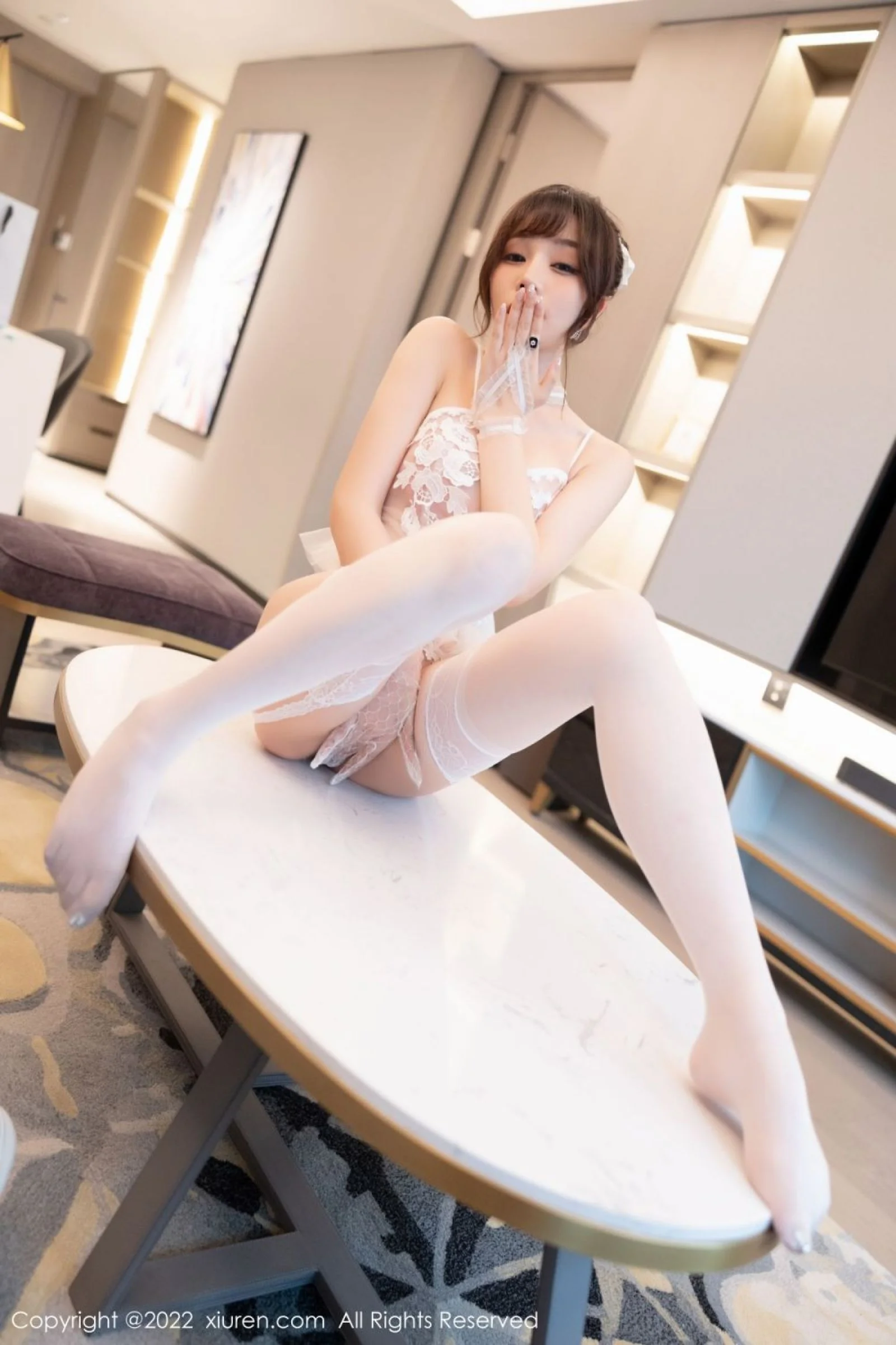 芝芝Booty - Photo 41