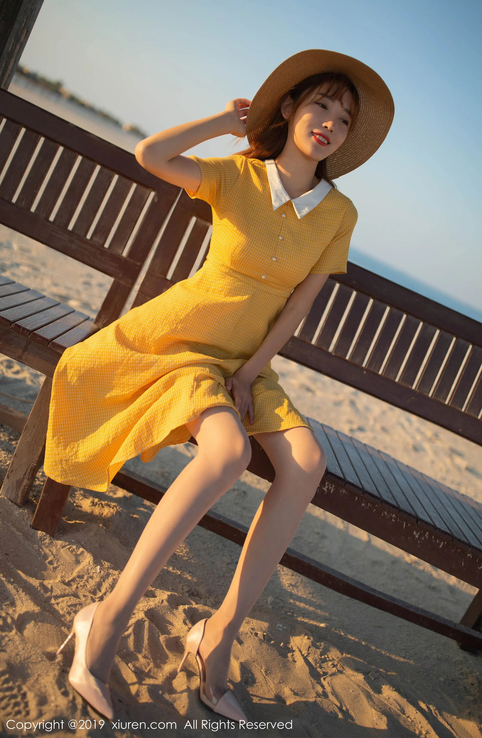 陆萱萱 - Photo 12