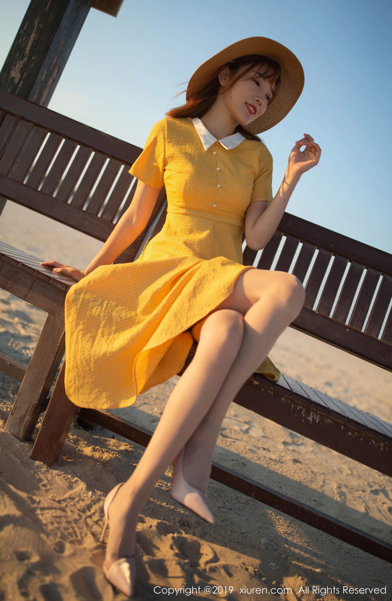 陆萱萱 - Photo 13