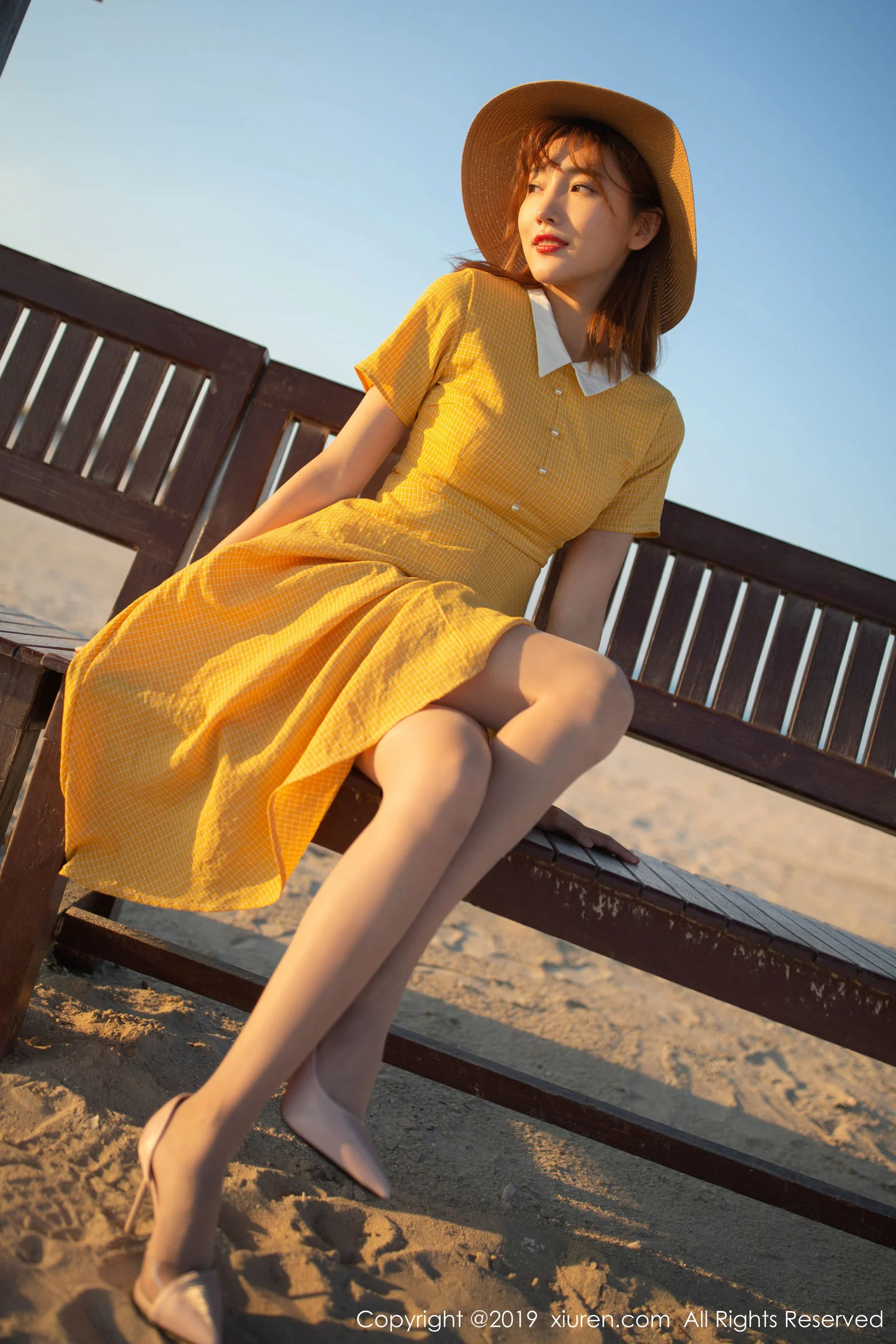 陆萱萱 - Photo 14