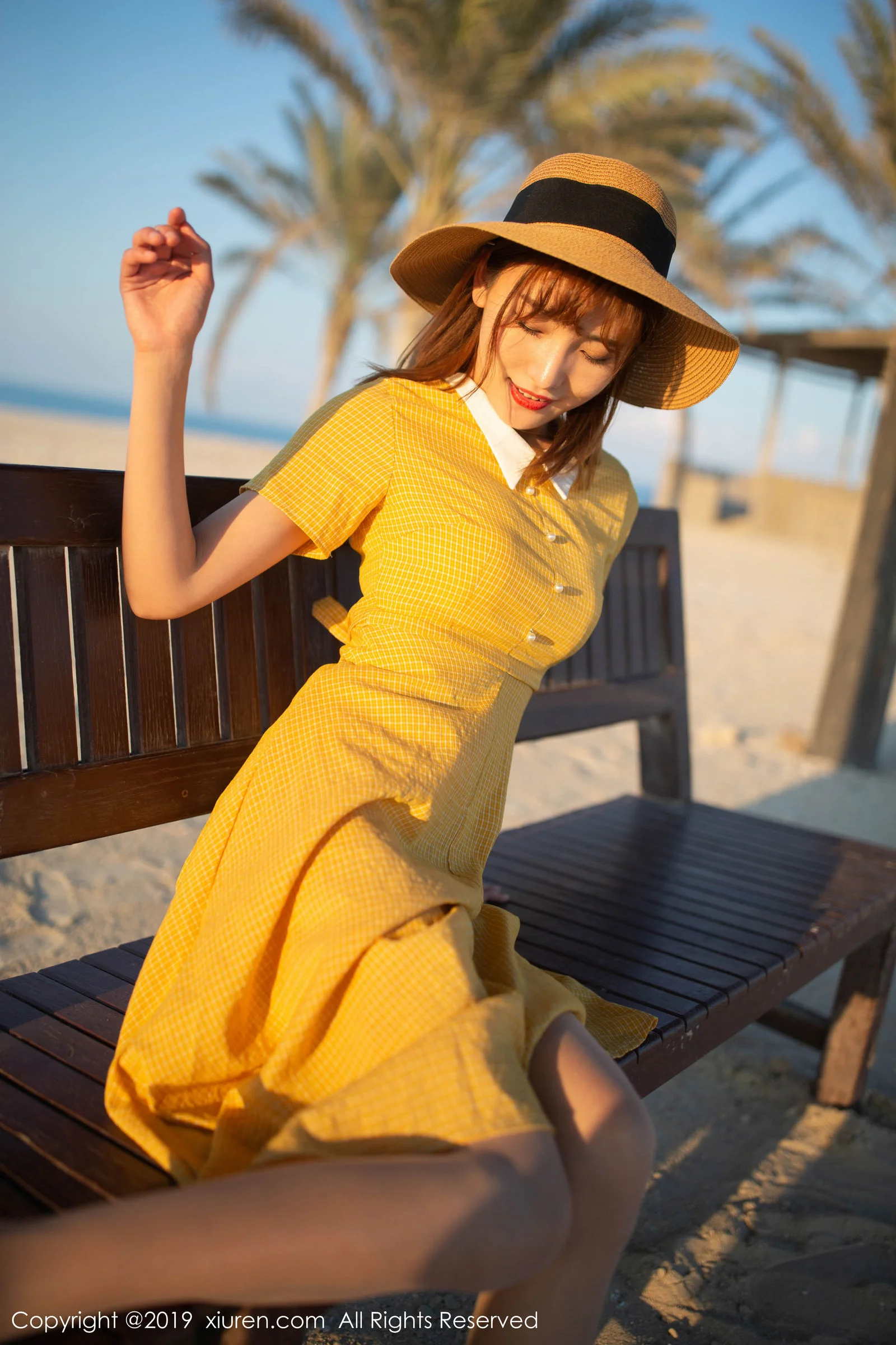 陆萱萱 - Photo 15