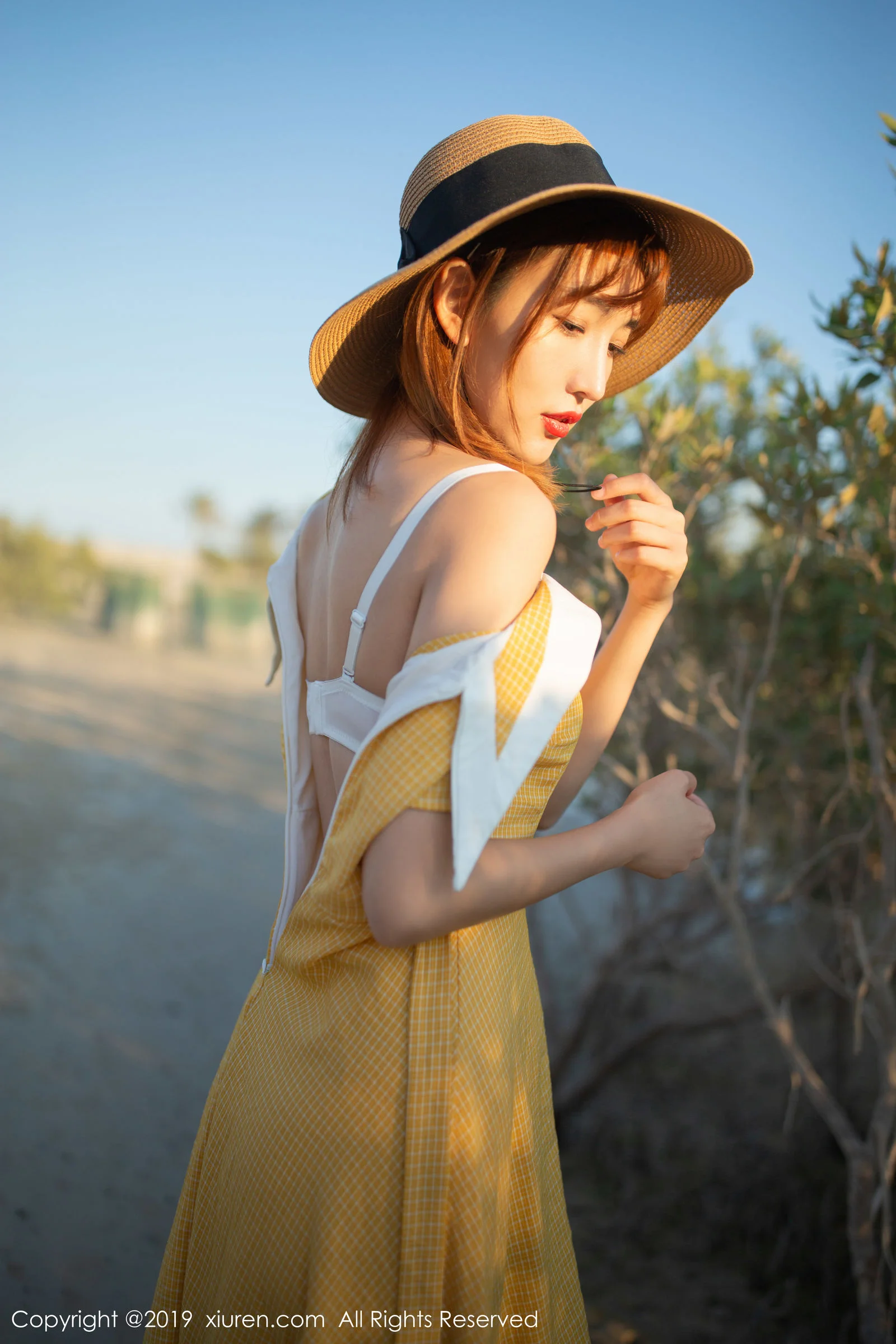 陆萱萱 - Photo 23