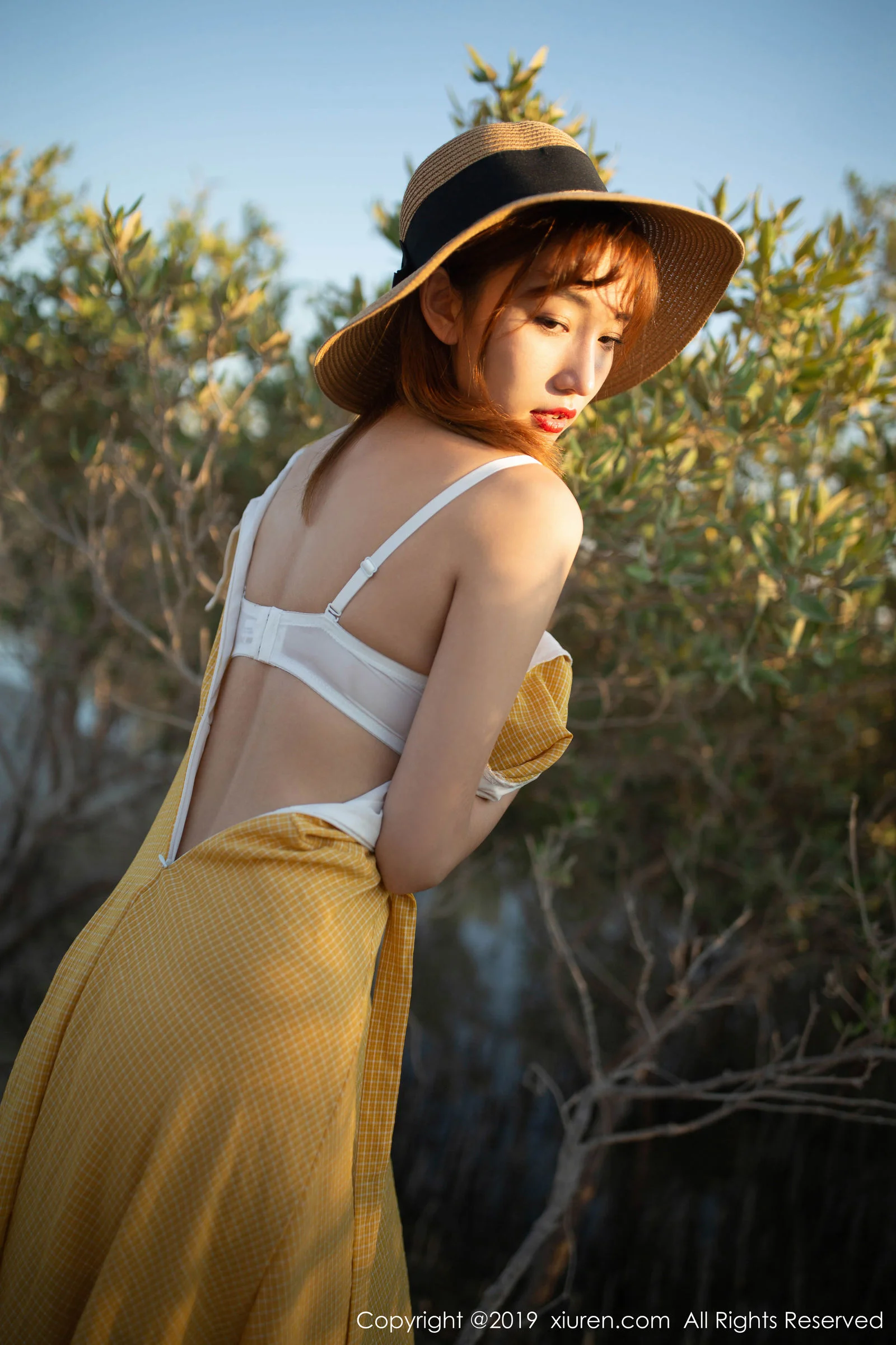 陆萱萱 - Photo 25