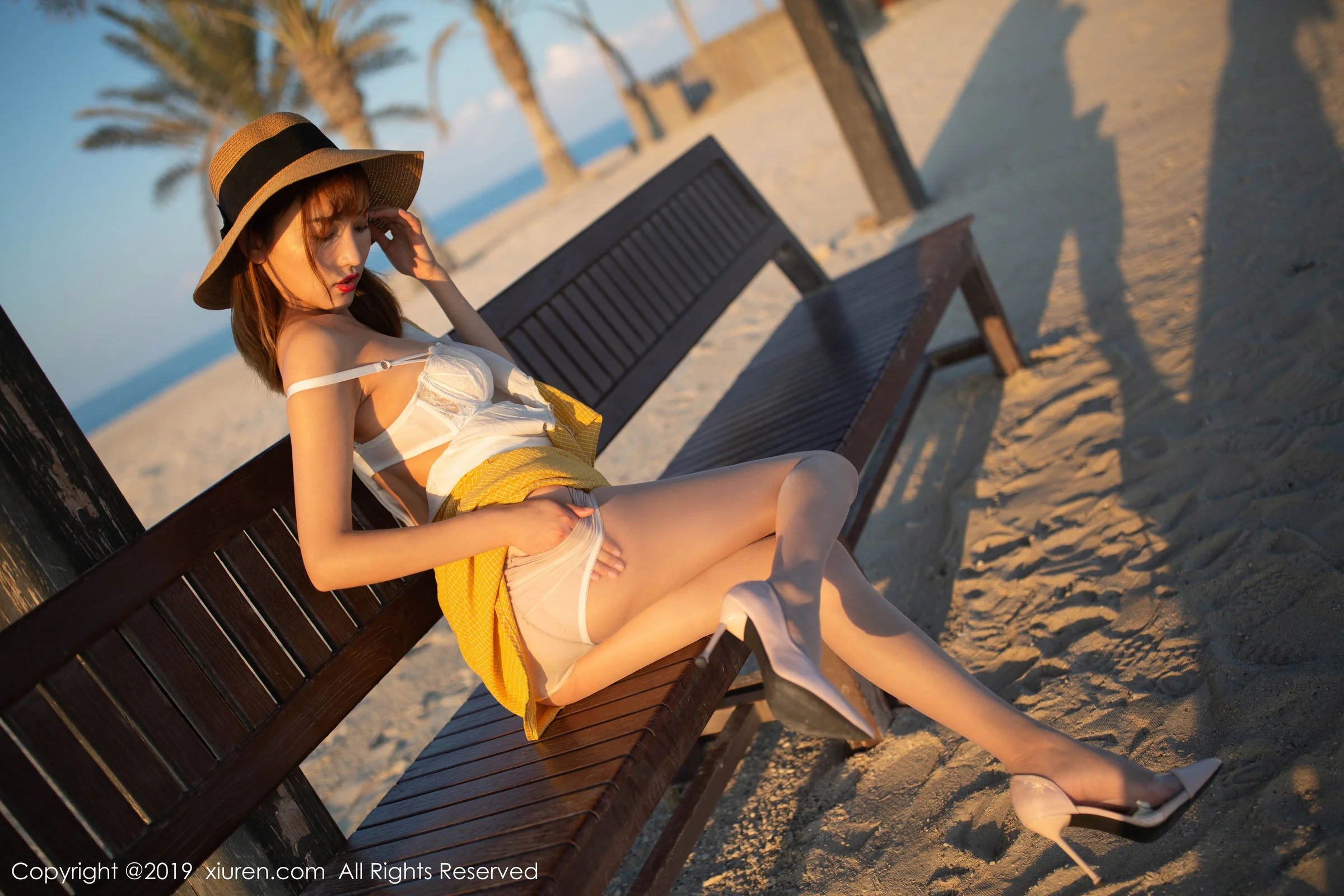 陆萱萱 - Photo 28