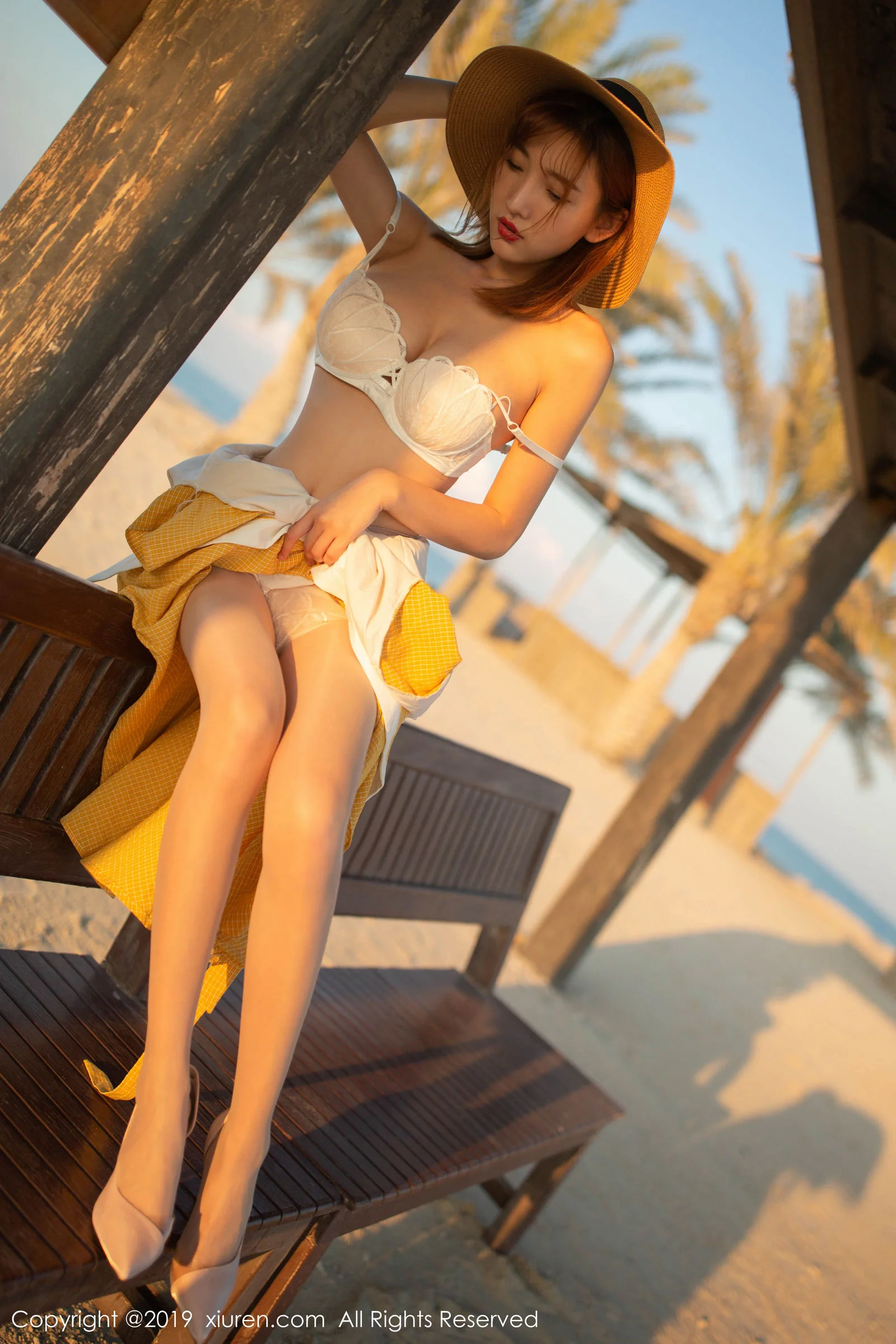 陆萱萱 - Photo 32