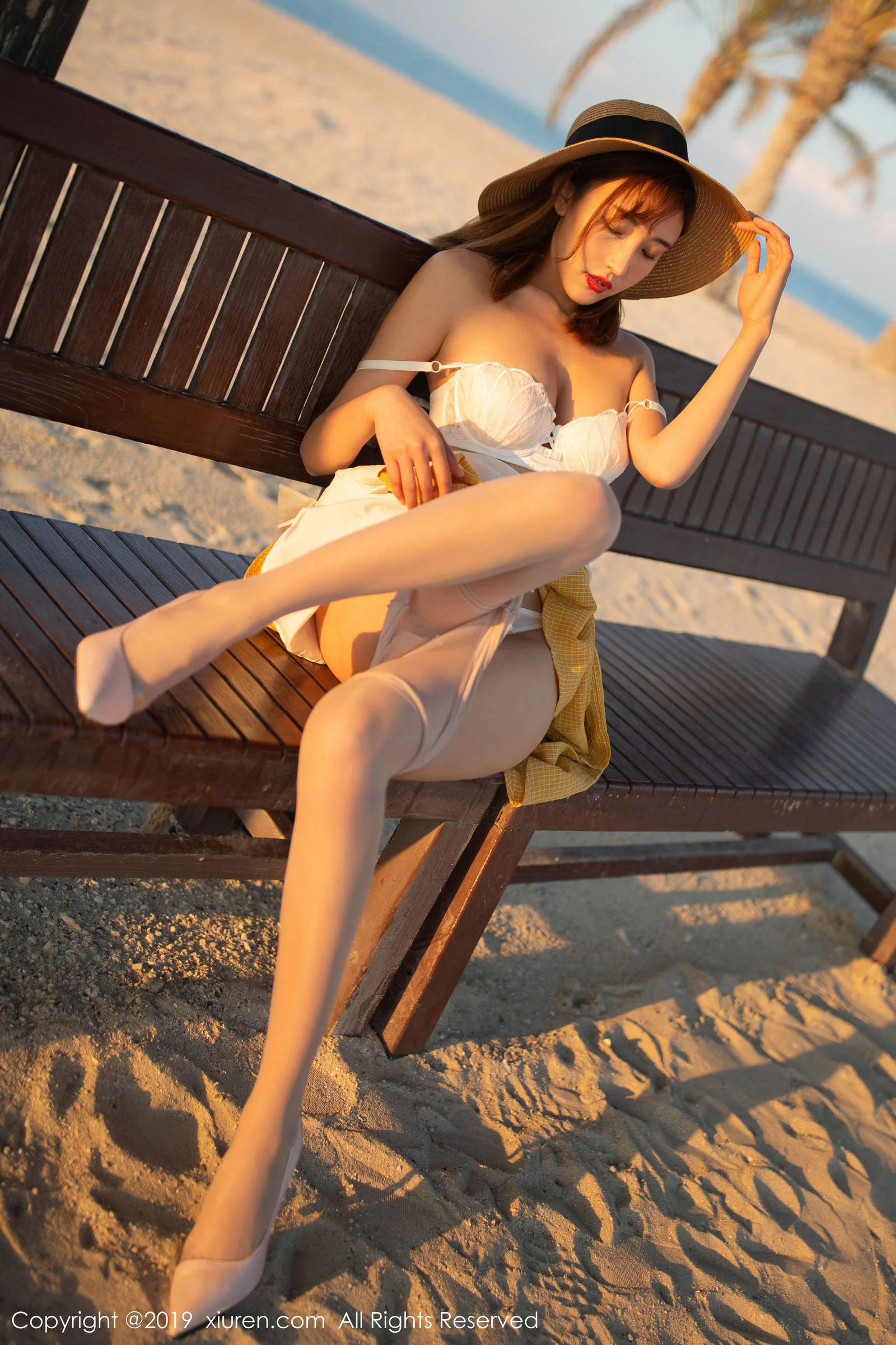 陆萱萱 - Photo 43