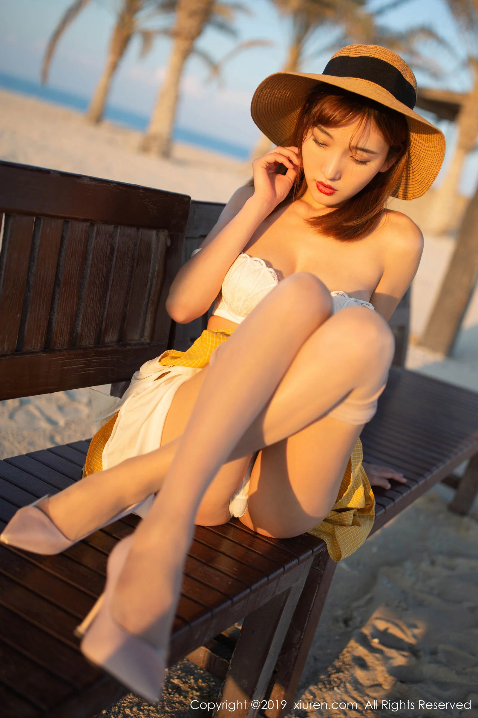 陆萱萱 - Photo 46