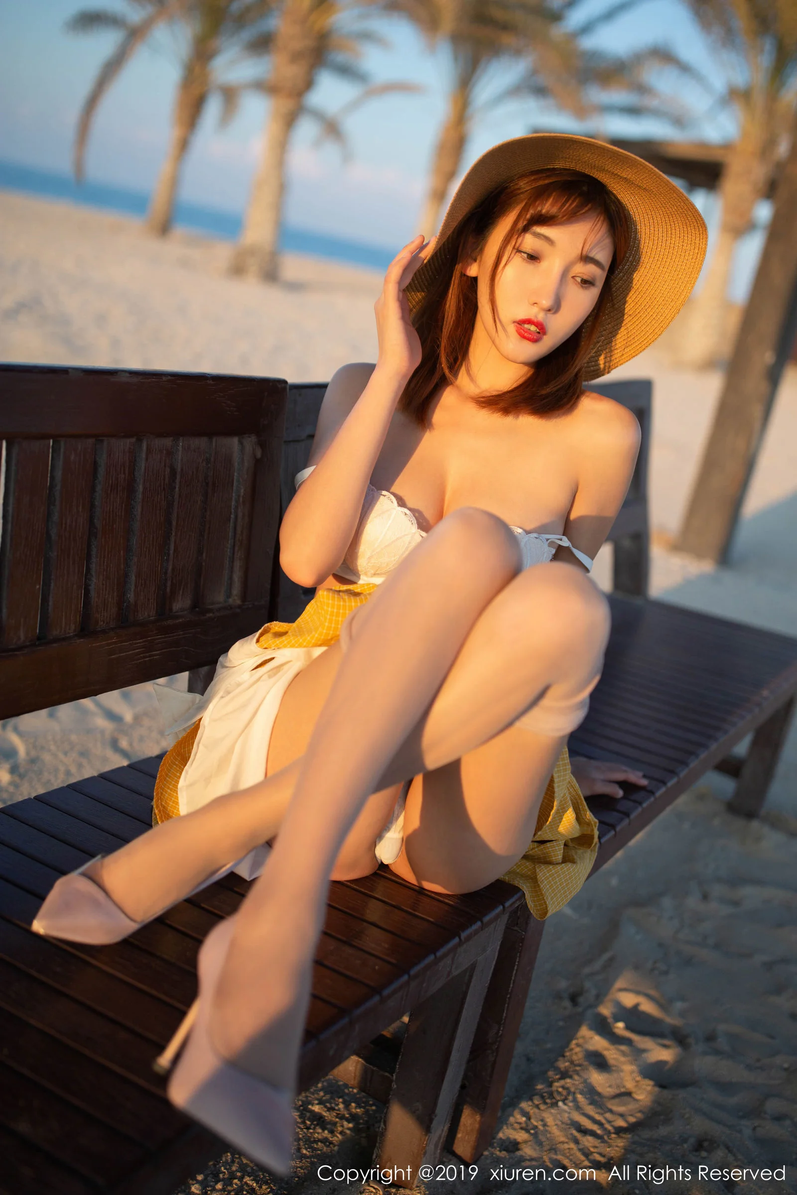 陆萱萱 - Photo 48