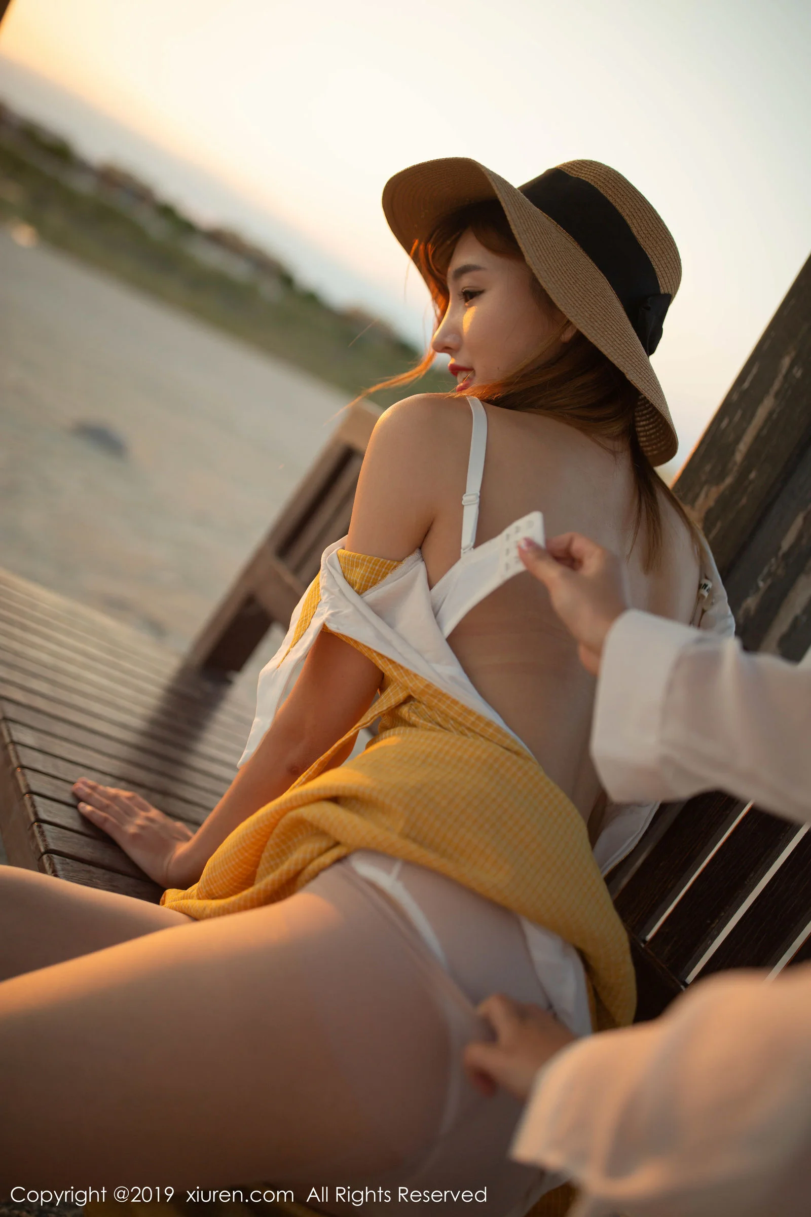 陆萱萱 - Photo 78