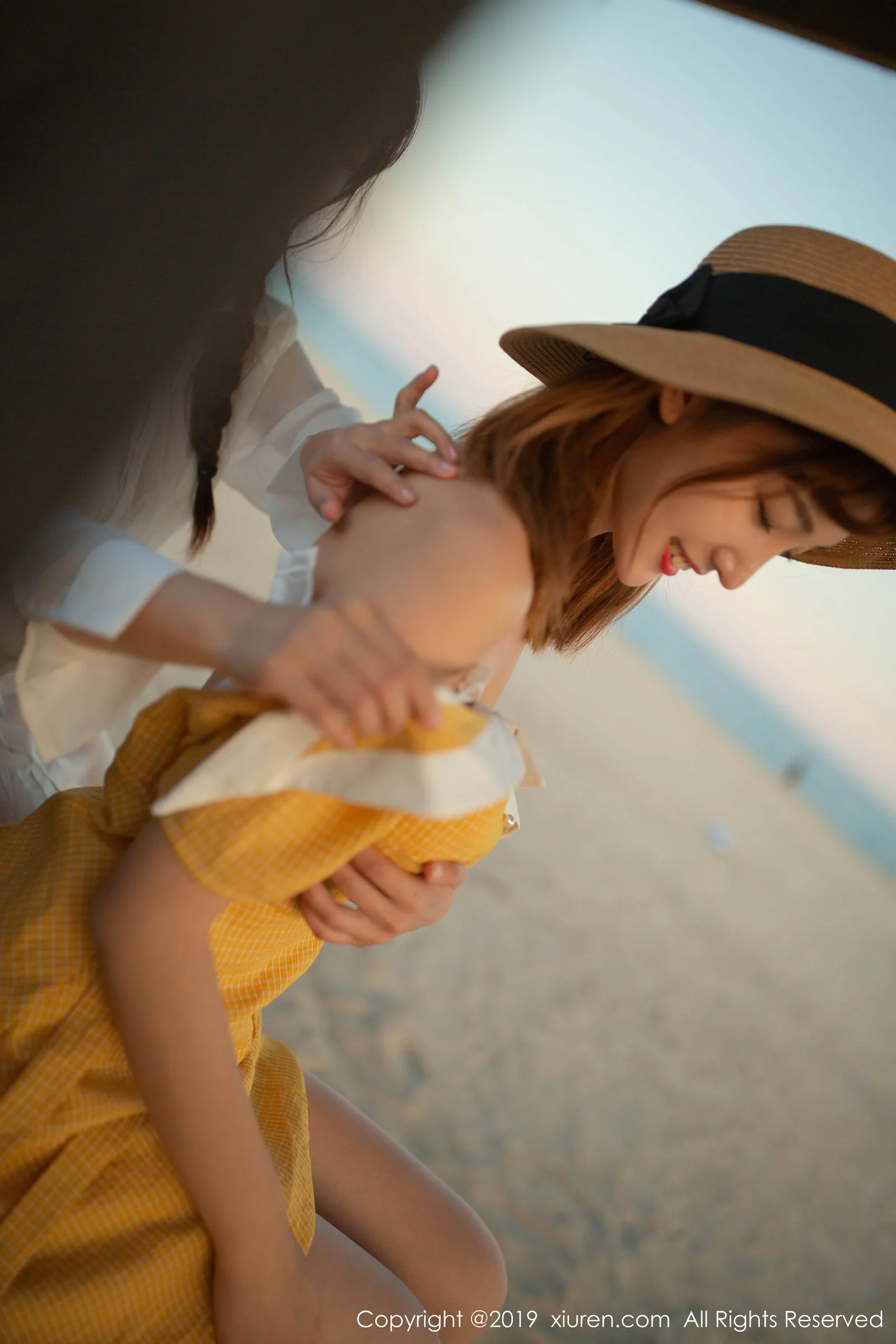 陆萱萱 - Photo 82