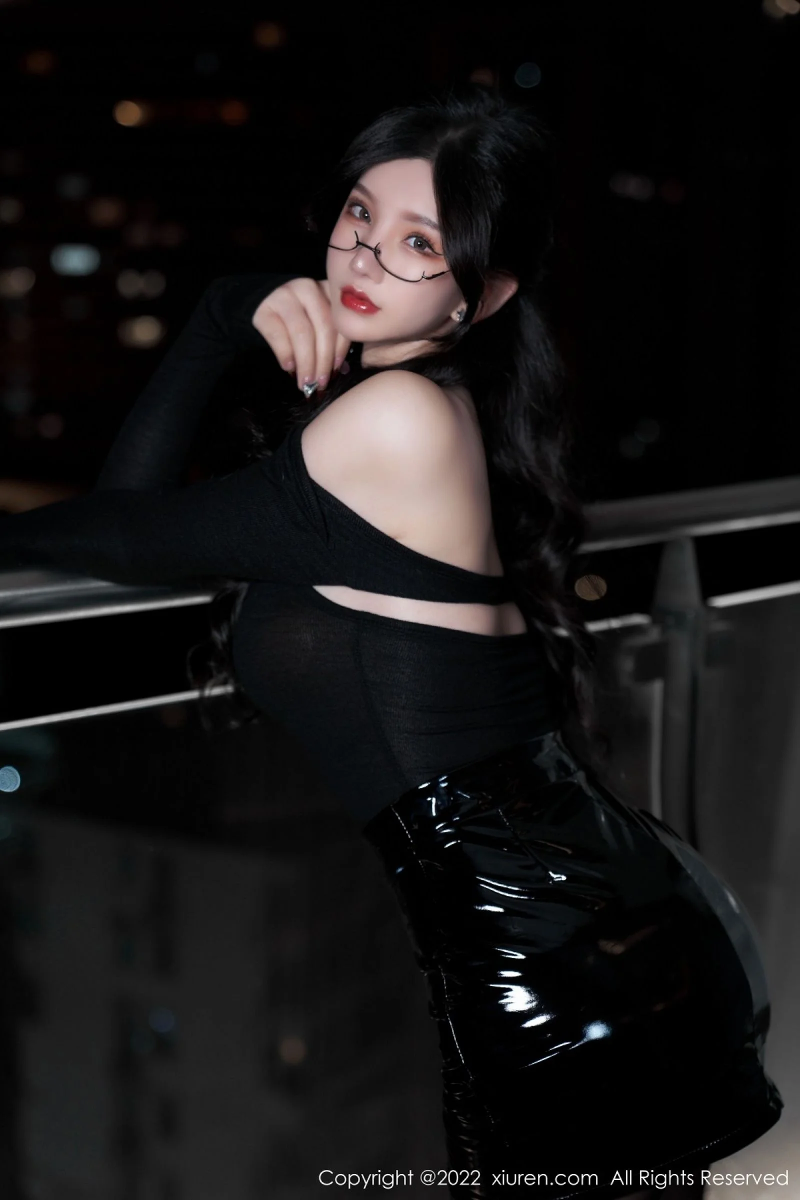 周于希Sally - Photo 3