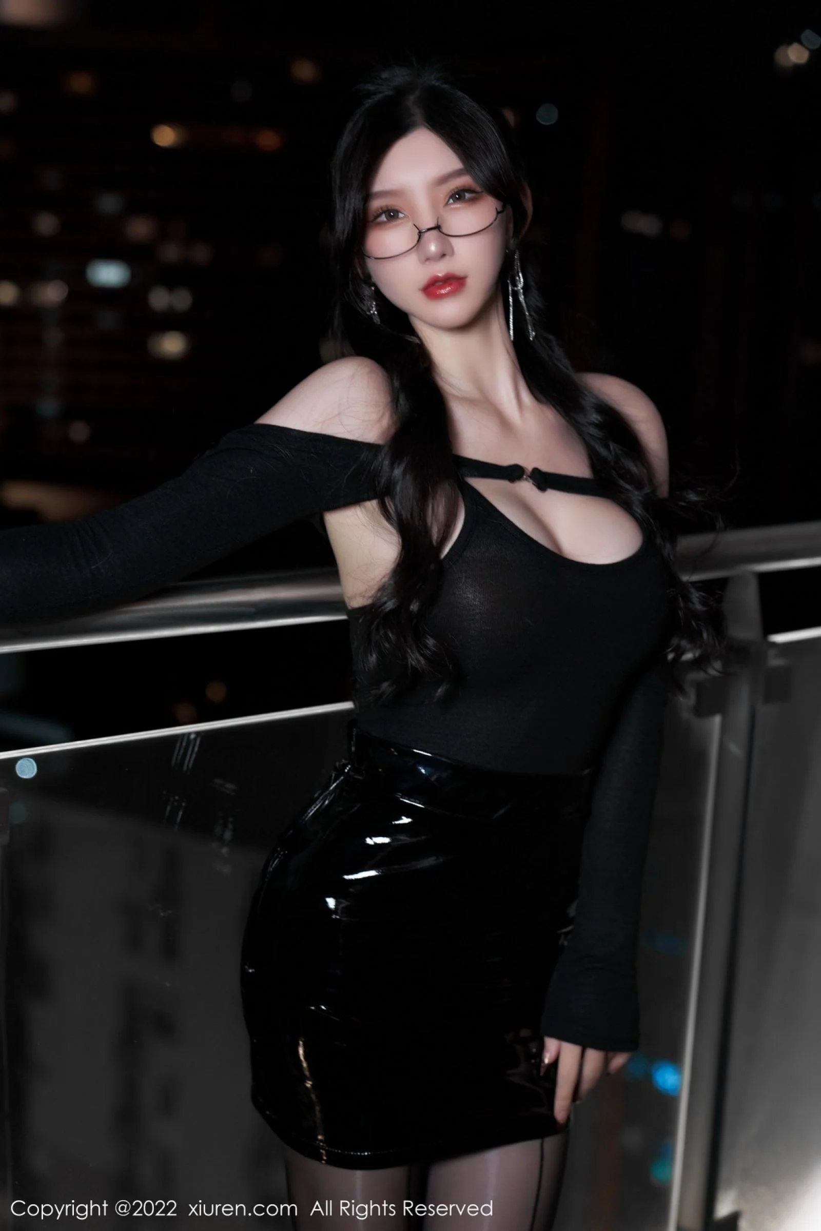 周于希Sally - Photo 4