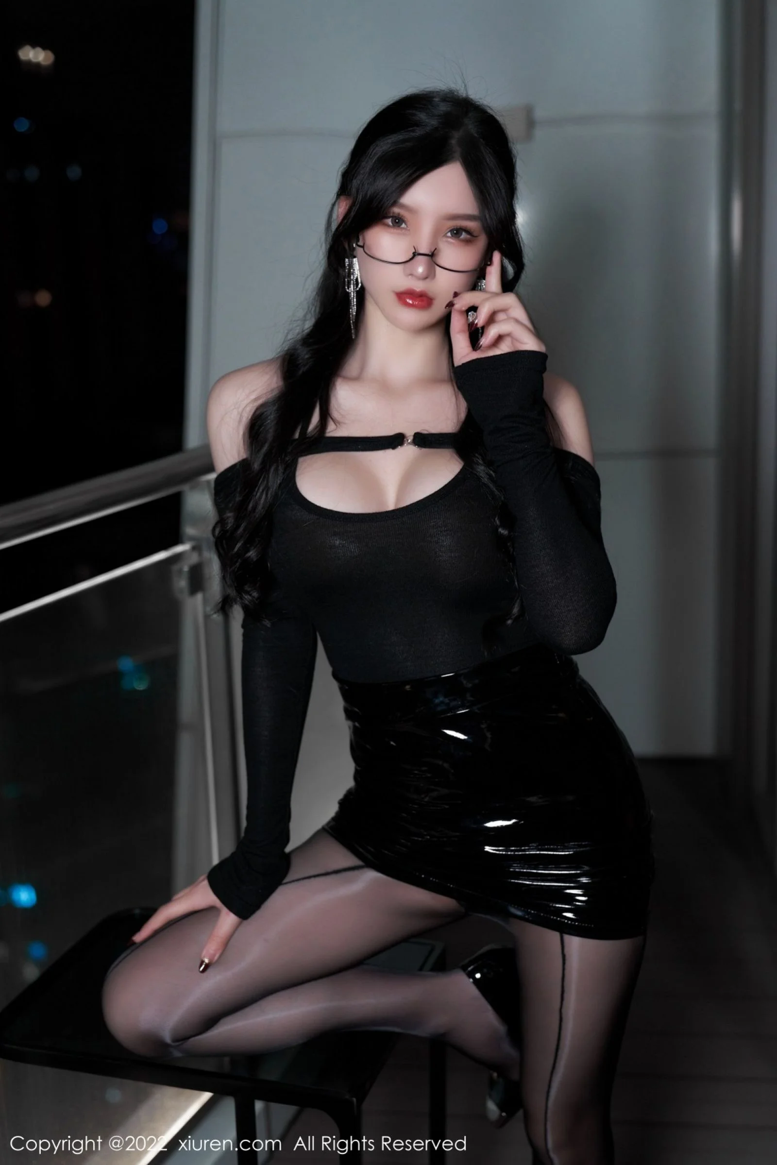 周于希Sally - Photo 16