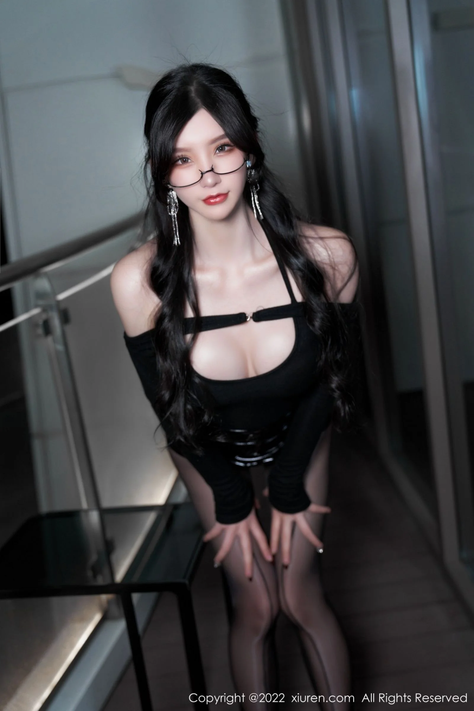 周于希Sally - Photo 32