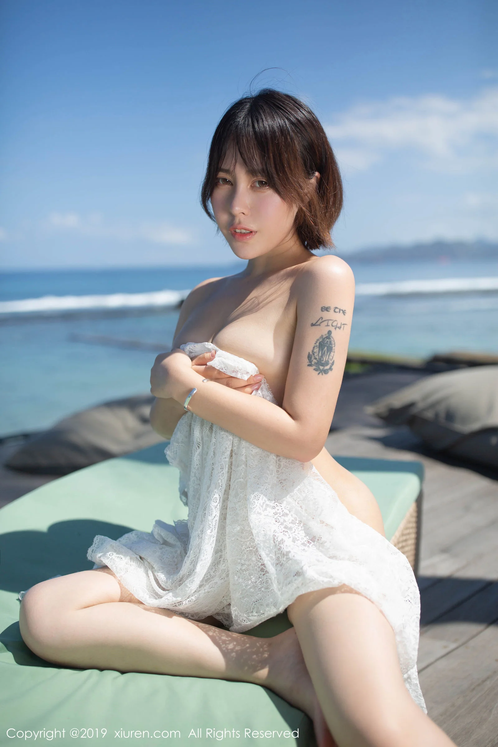 Evelyn艾莉 - Photo 5
