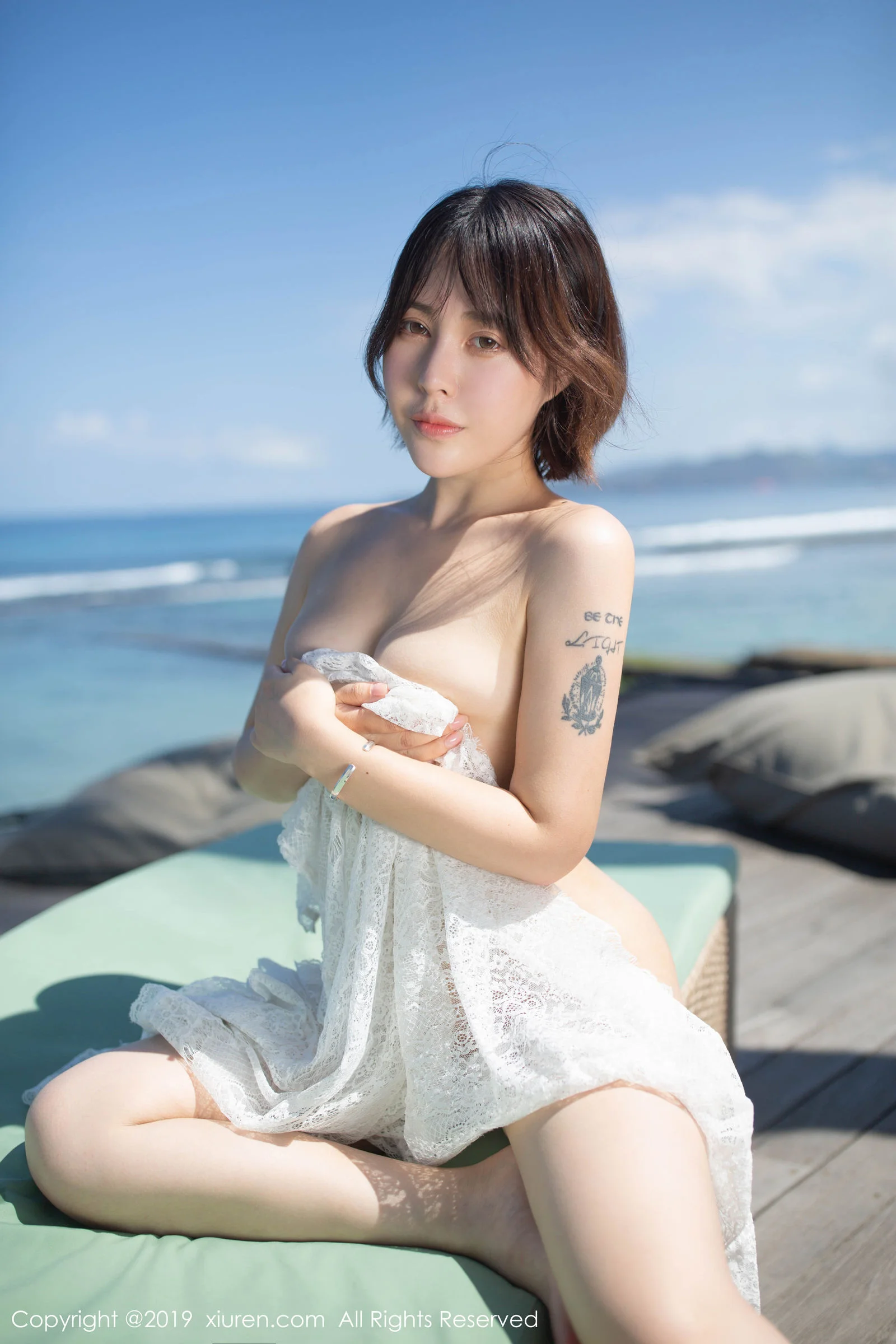 Evelyn艾莉 - Photo 8