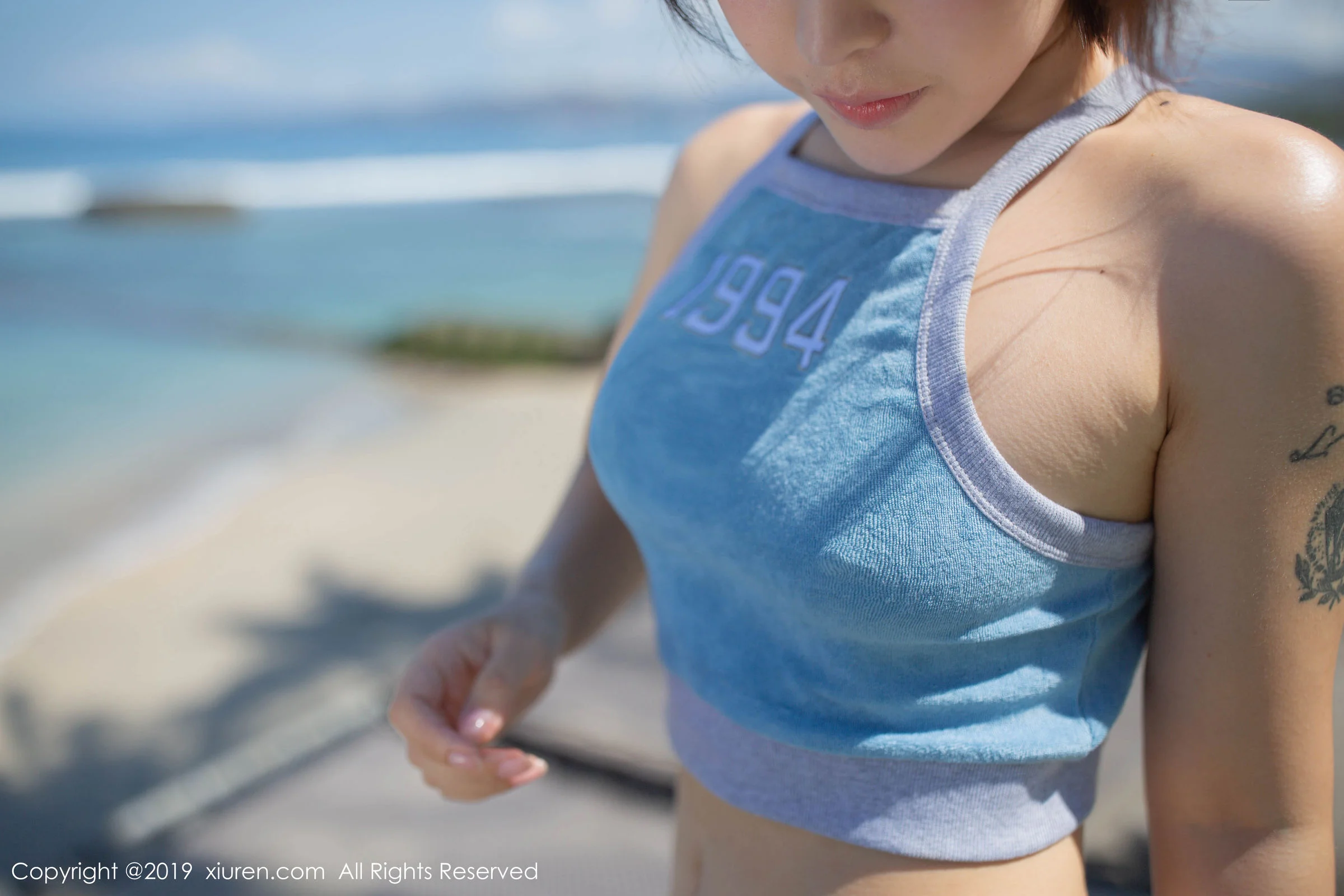 Evelyn艾莉 - Photo 29