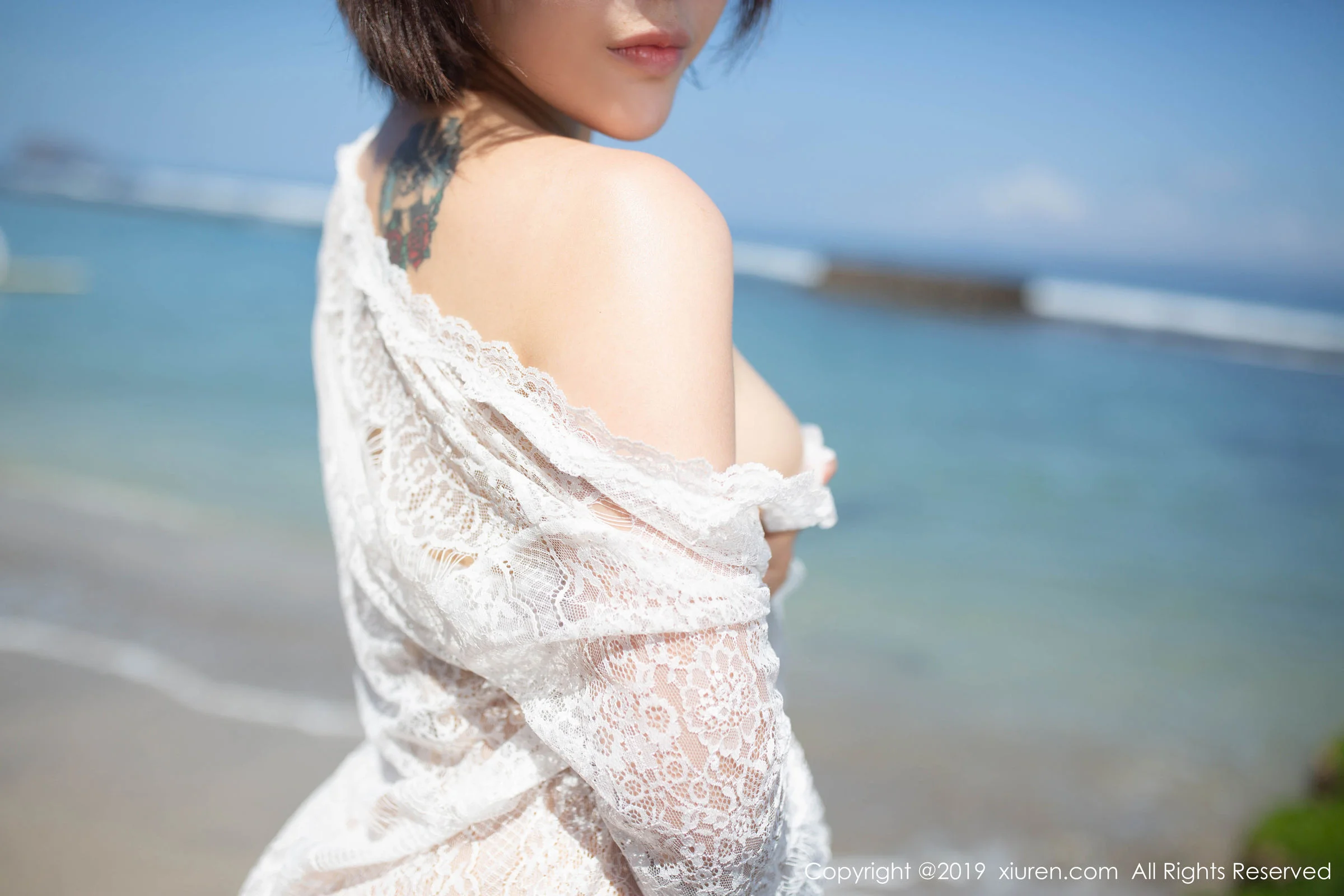 Evelyn艾莉 - Photo 56