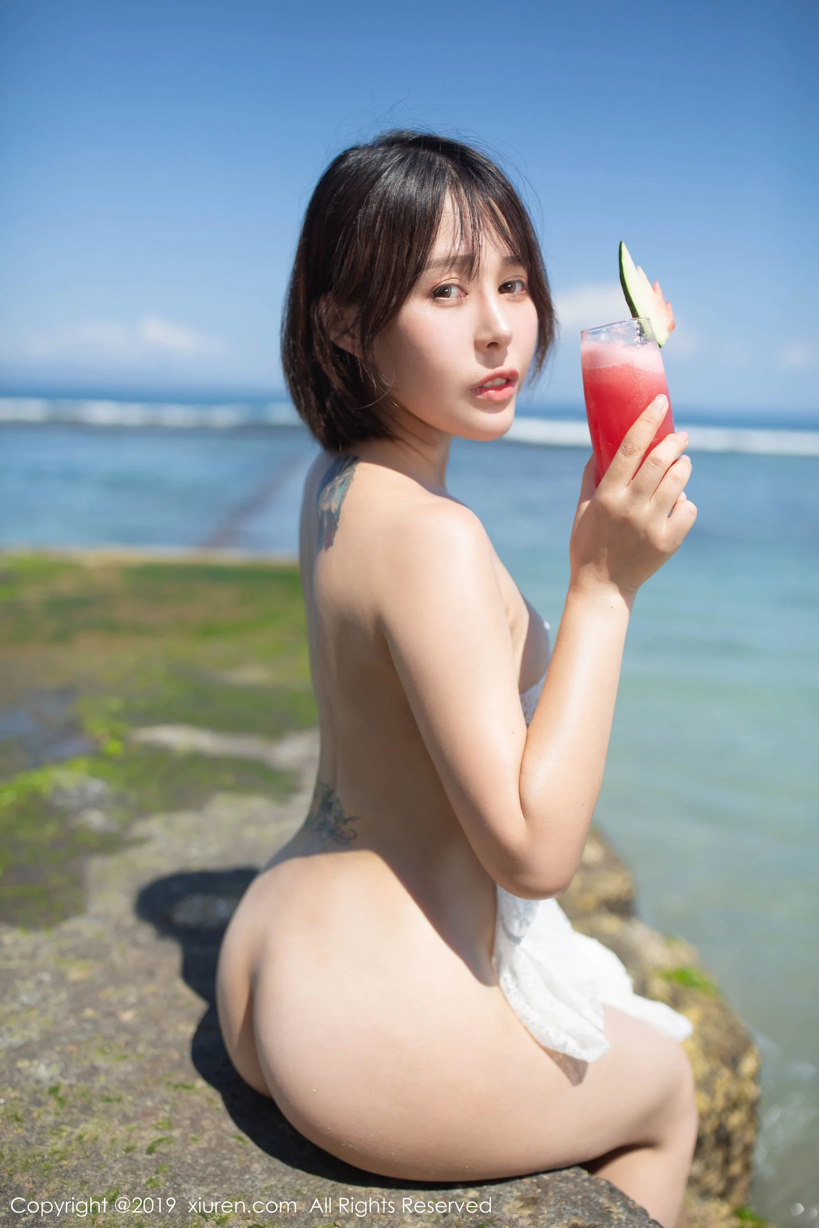 Evelyn艾莉 - Photo 70