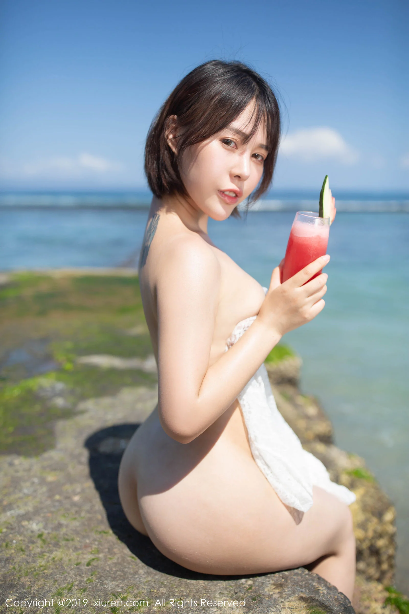 Evelyn艾莉 - Photo 71