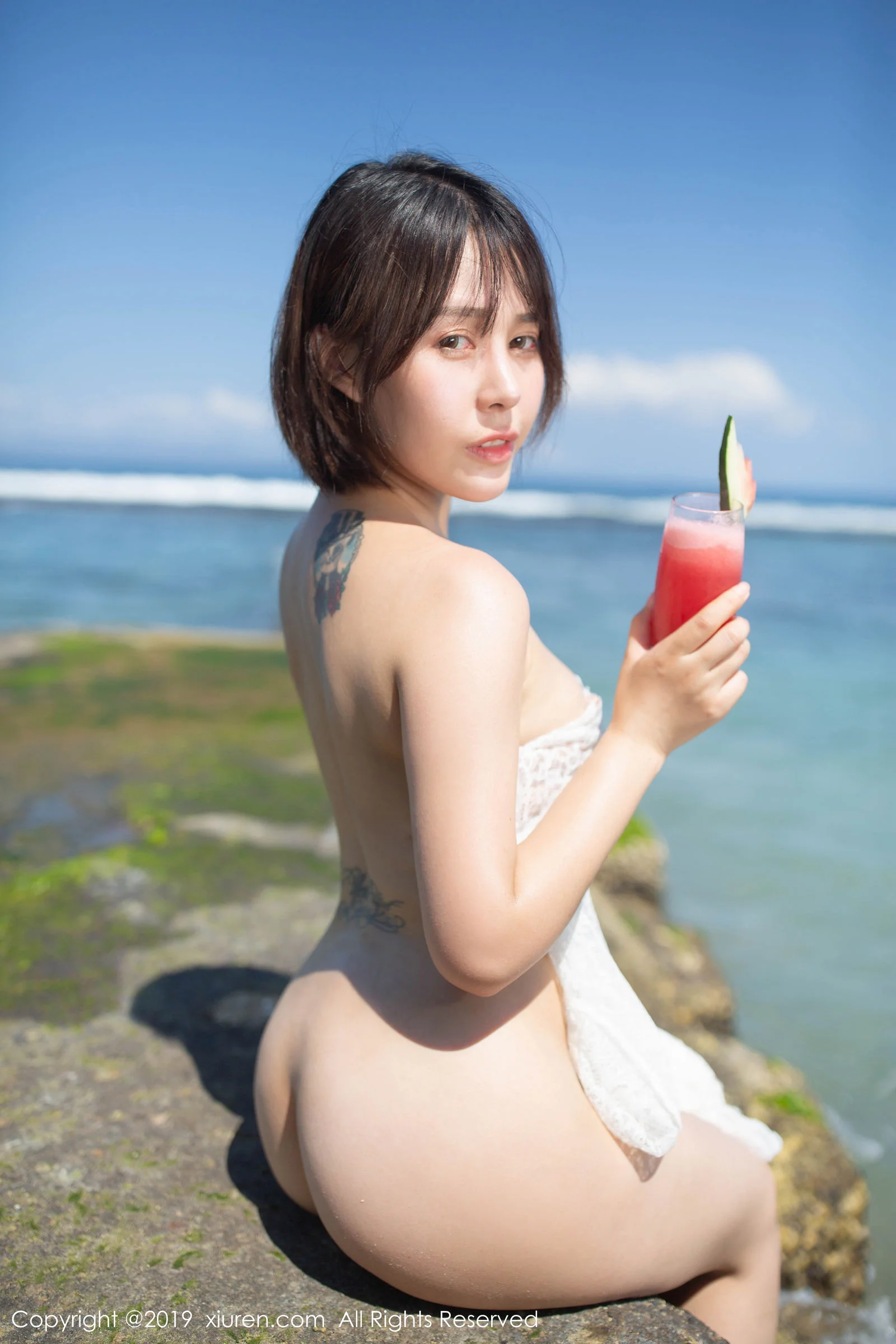 Evelyn艾莉 - Photo 73