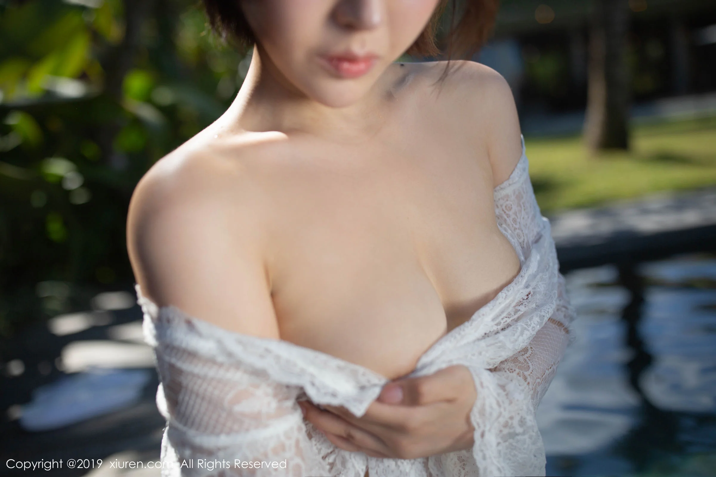 Evelyn艾莉 - Photo 81